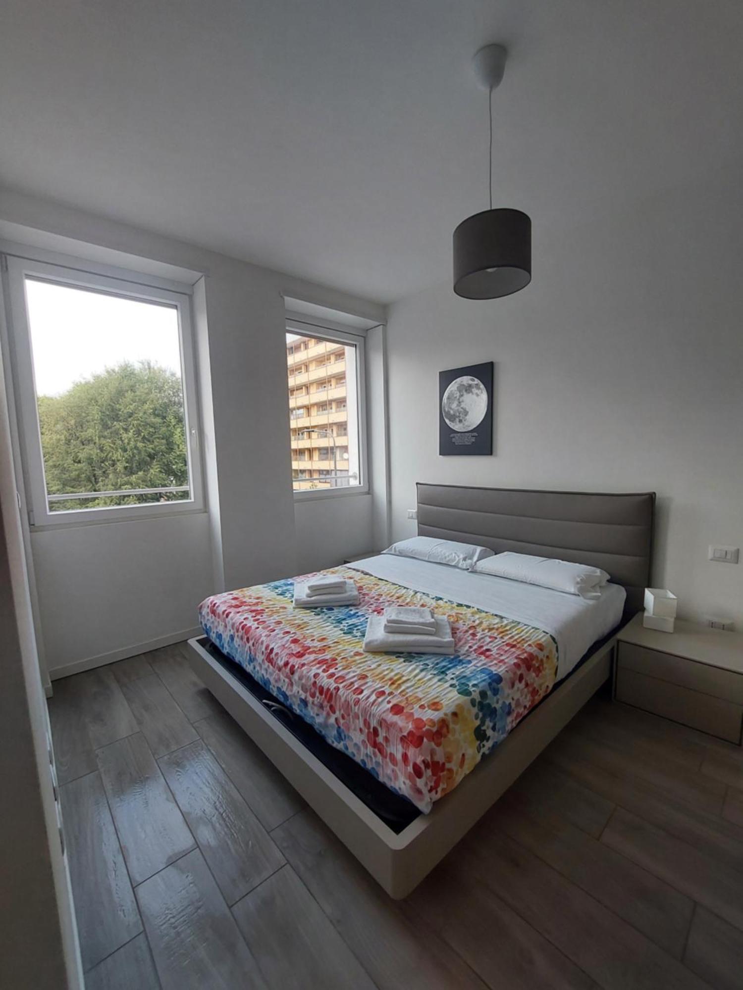 Zurigo Lifestyle Apartment