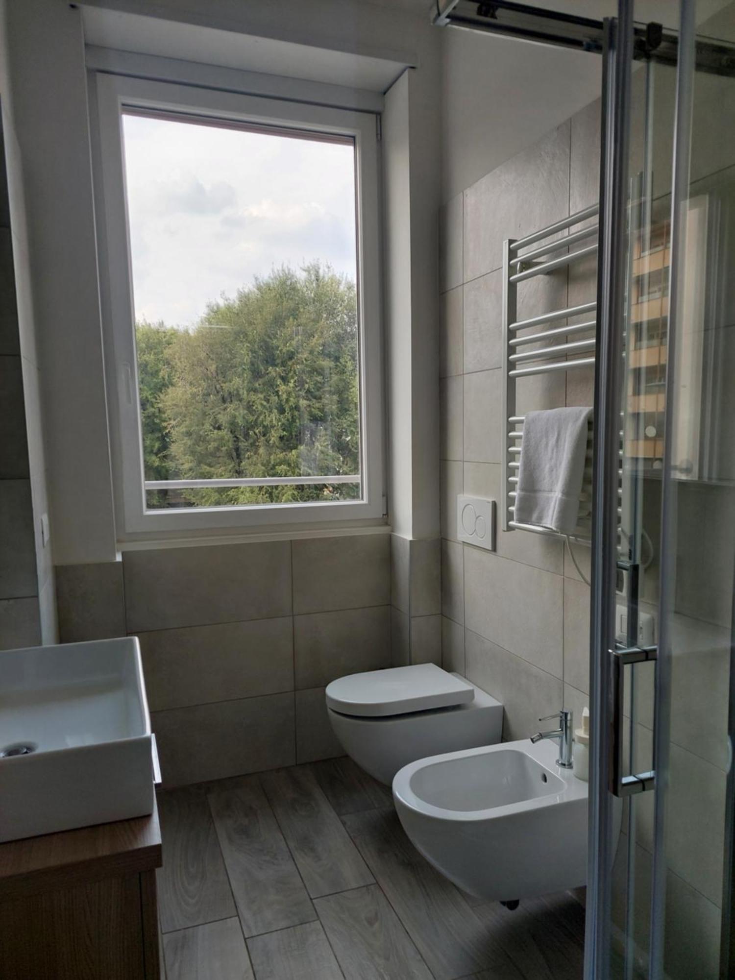 Zurigo Lifestyle Apartment Mailand