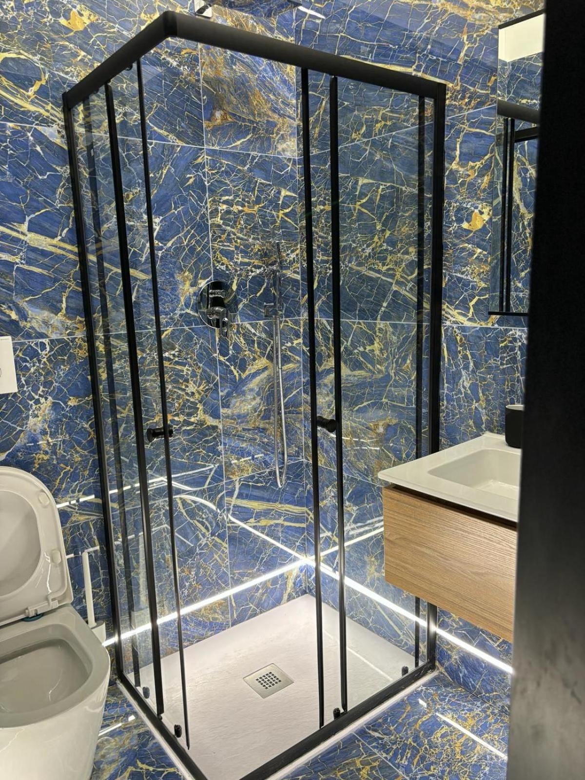 Underground Guest house Milan