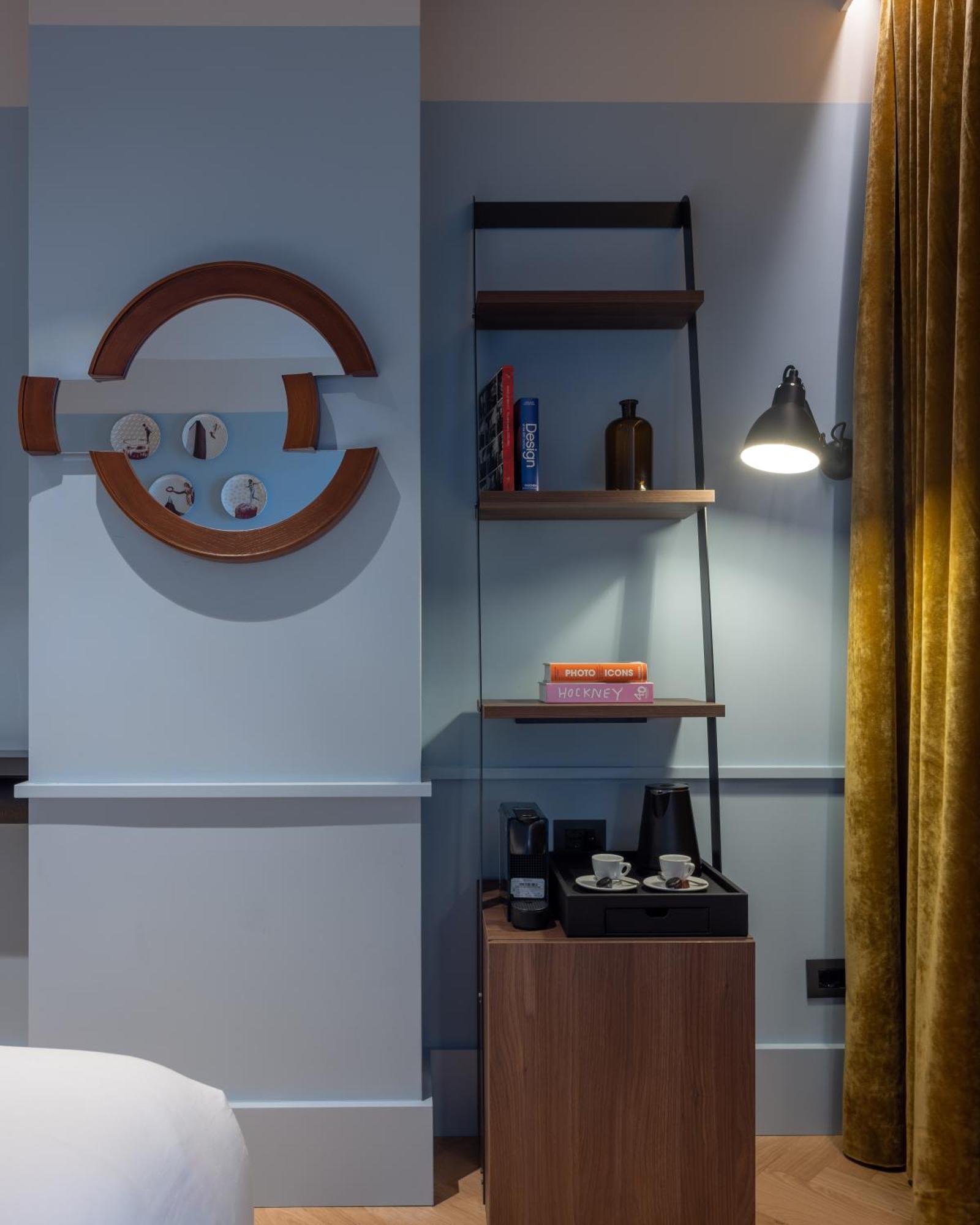 Hotel Urban Hive