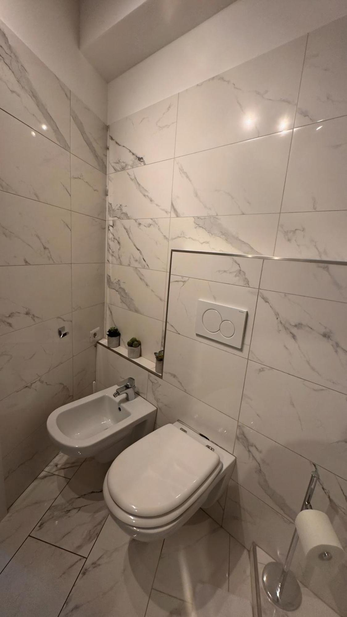 Apartment Suite Mailand