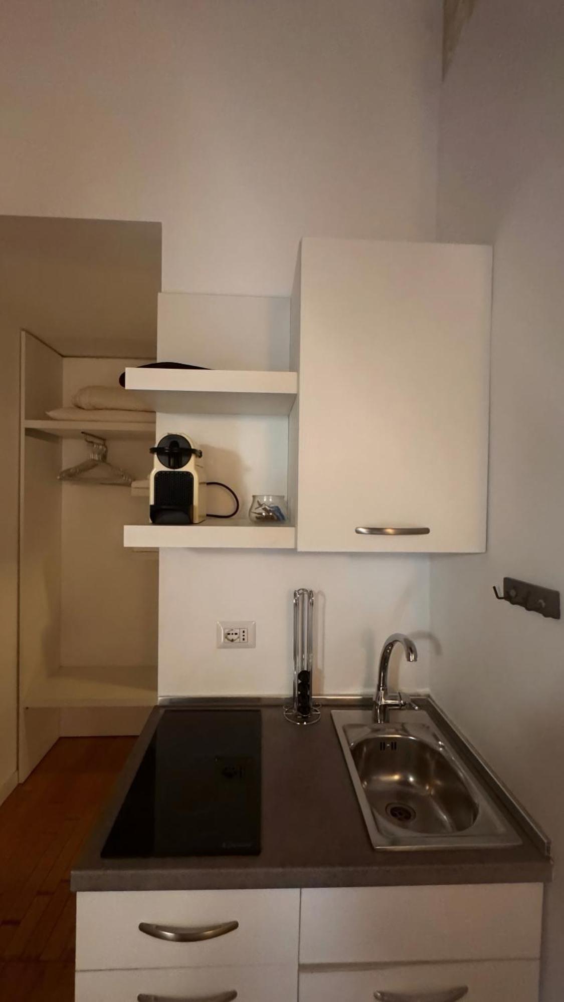 Apartment Room Mailand