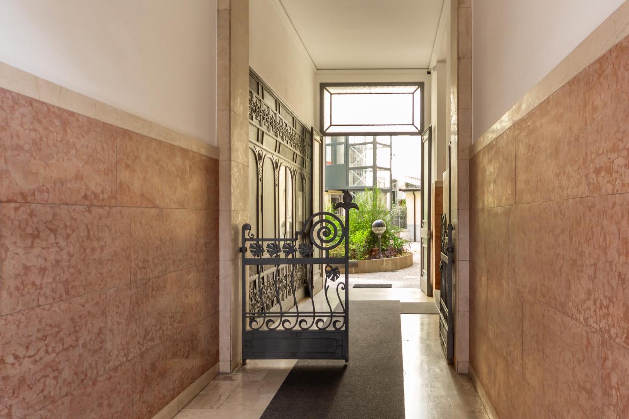 Welcome To The Center Of Apartamento