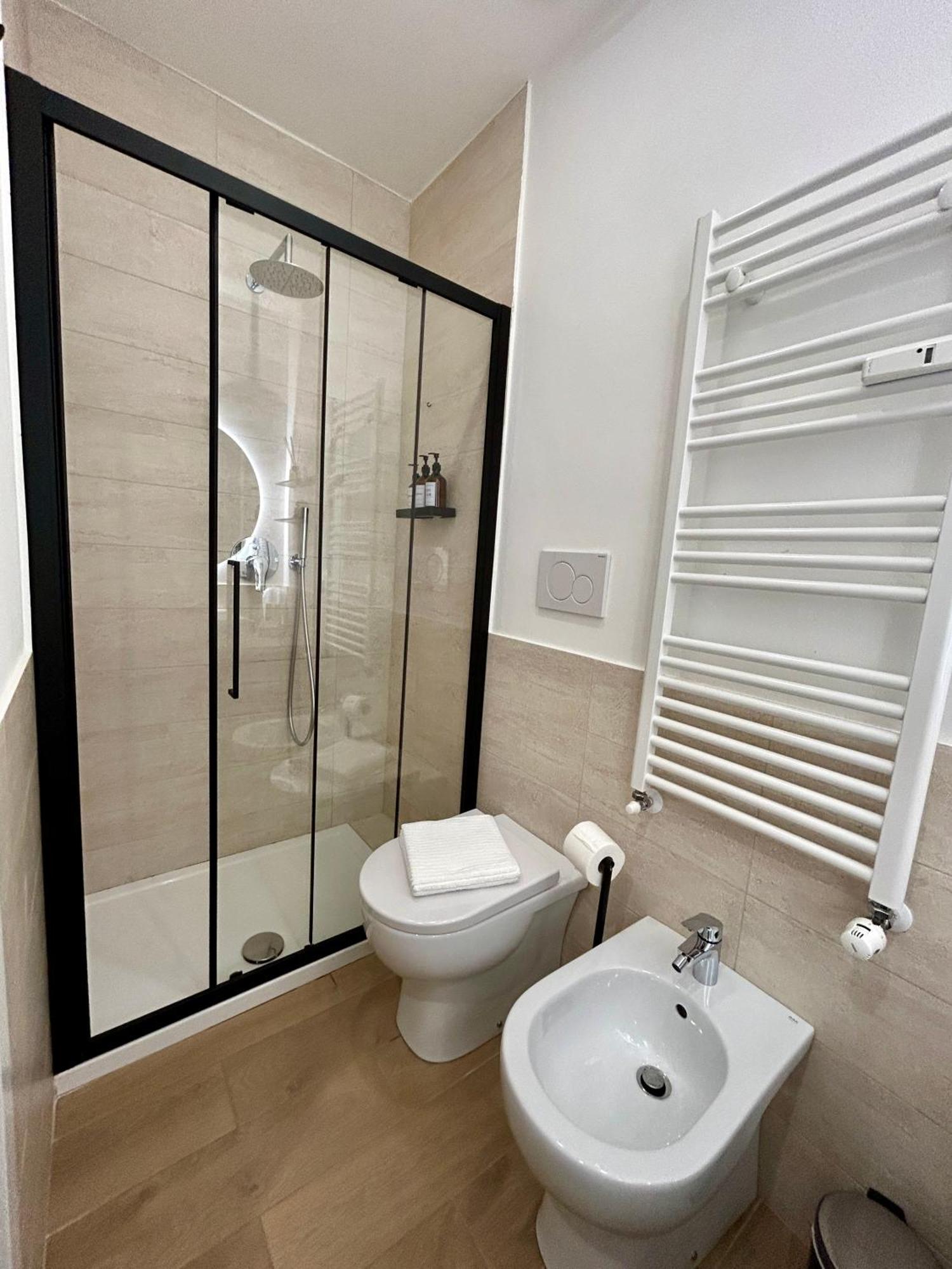 Apartamento Navigli-bocconi - Peque Home, Wi-fi