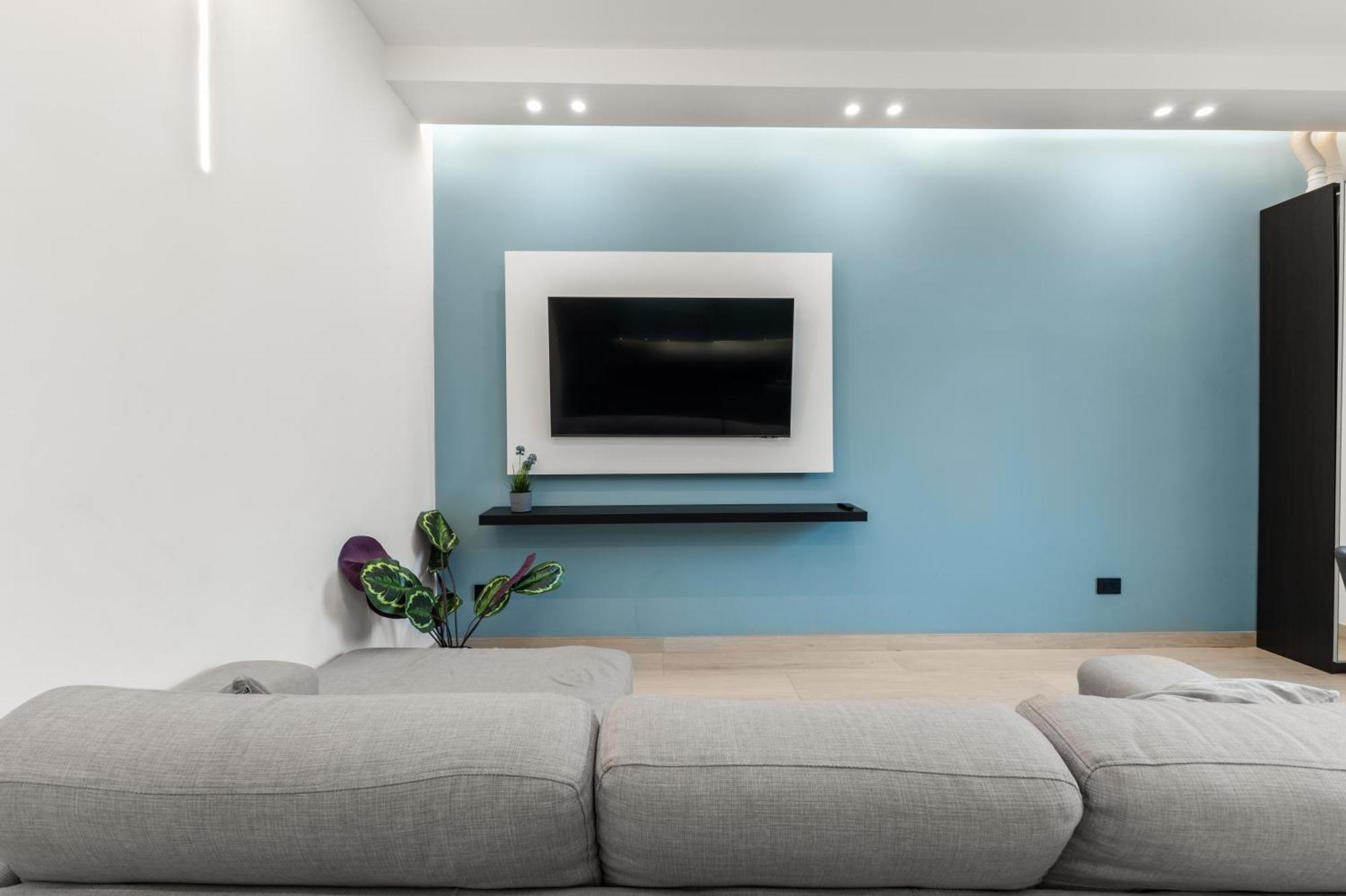 Minimal House - 4persone - Centro * Mailand