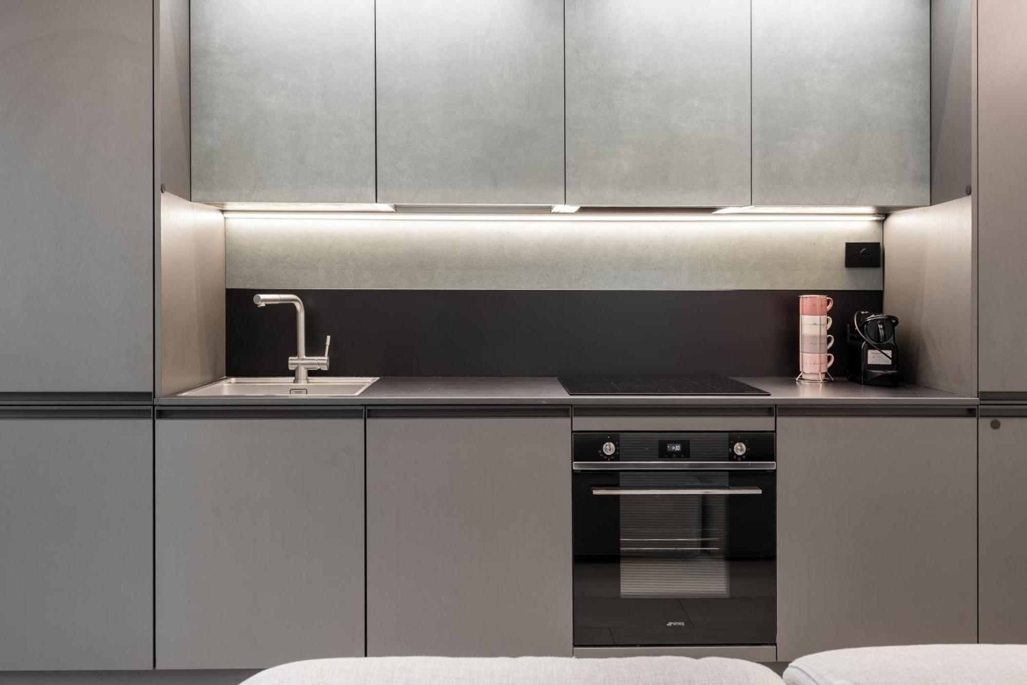 Minimal House - 4persone - Centro Apartment *