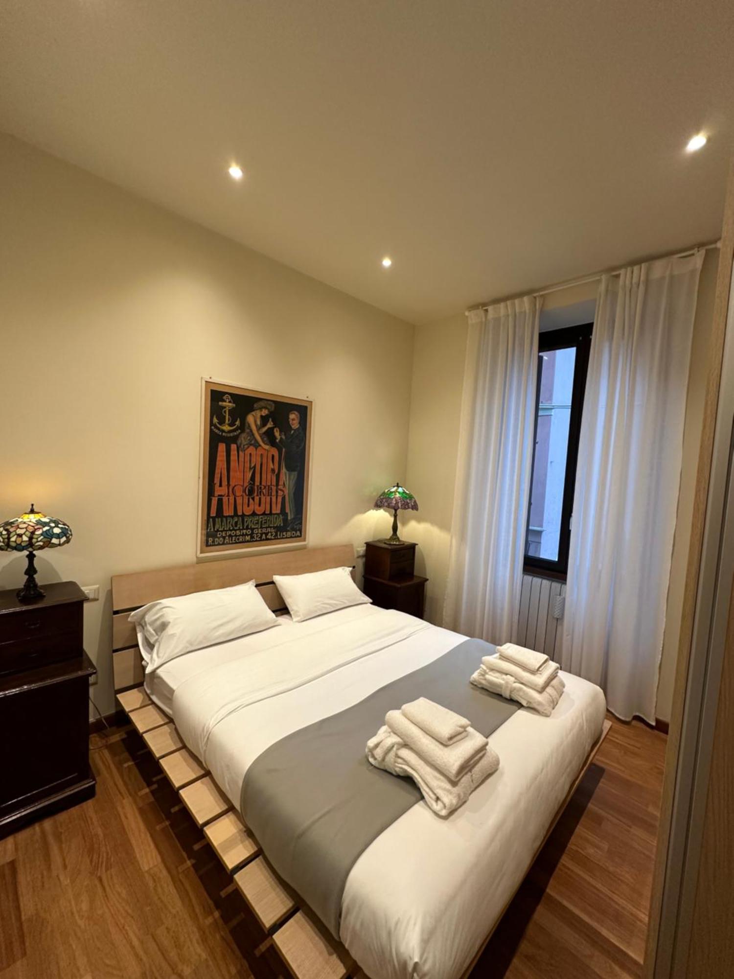 First Moon-emme Loft Apartamento