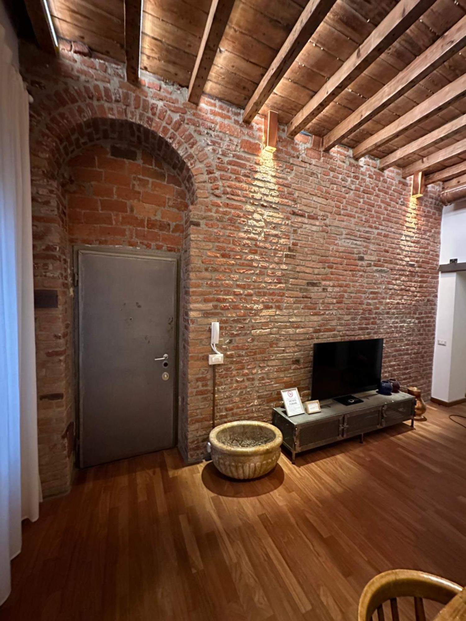 Apartamento First Moon-emme Loft