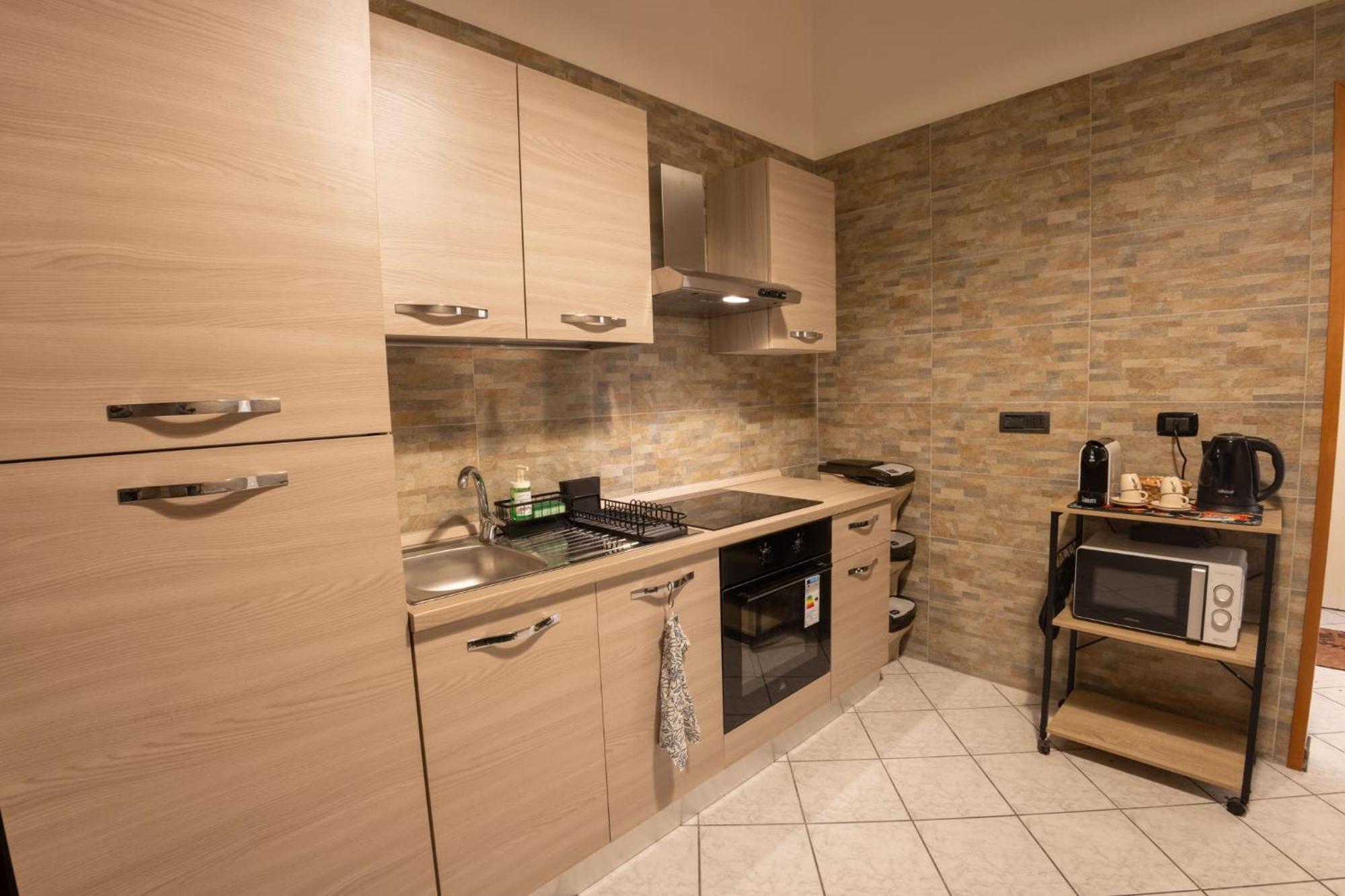 New Milan-oh My House!