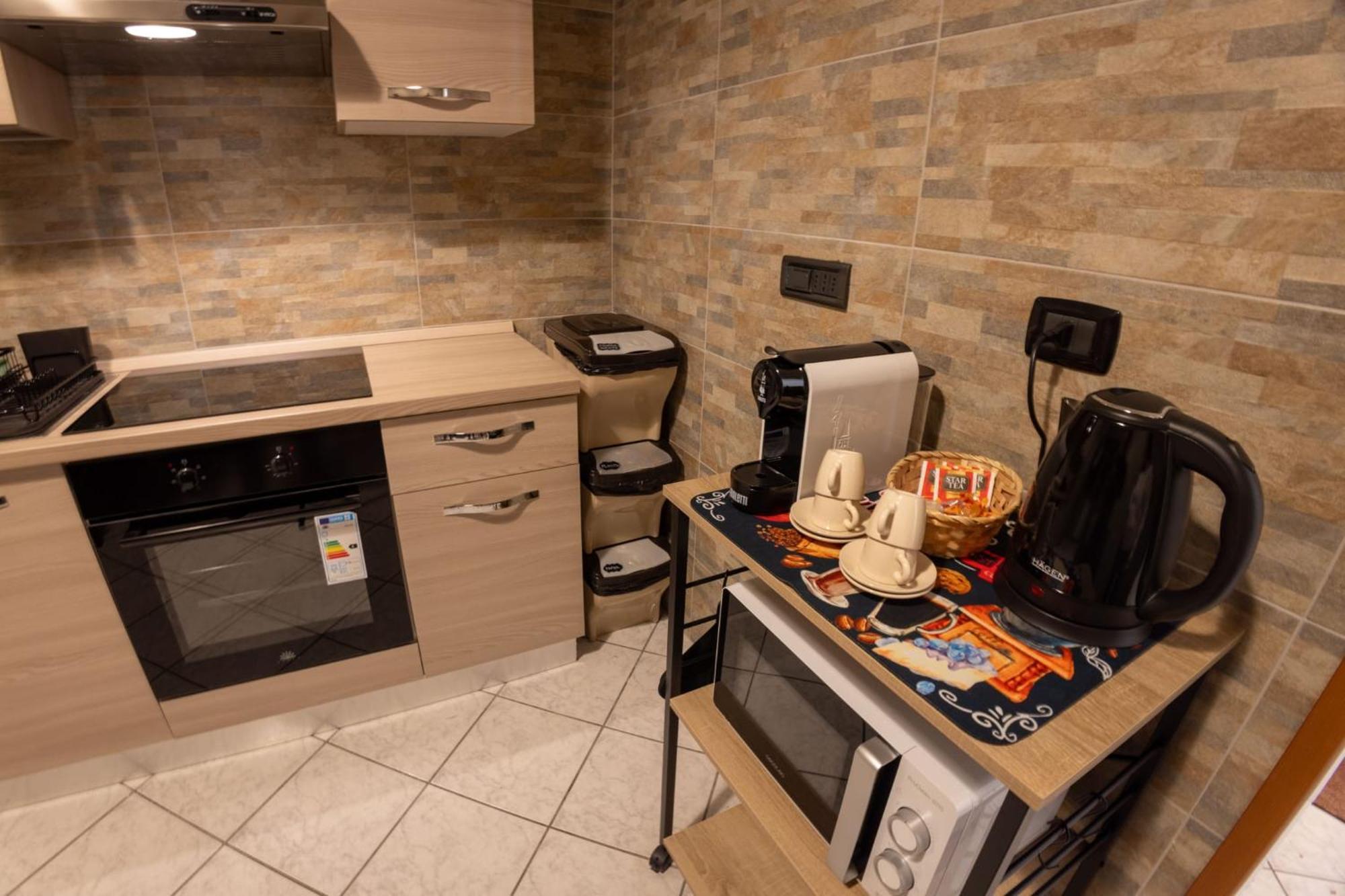 Apartamento New Milan-oh My House!