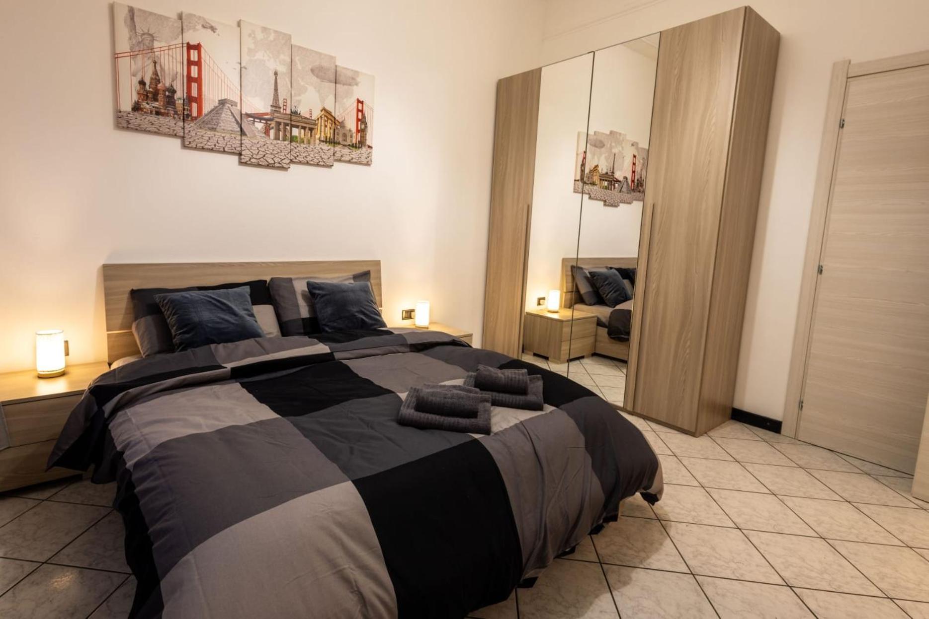 New Milan-oh My House! Apartamento