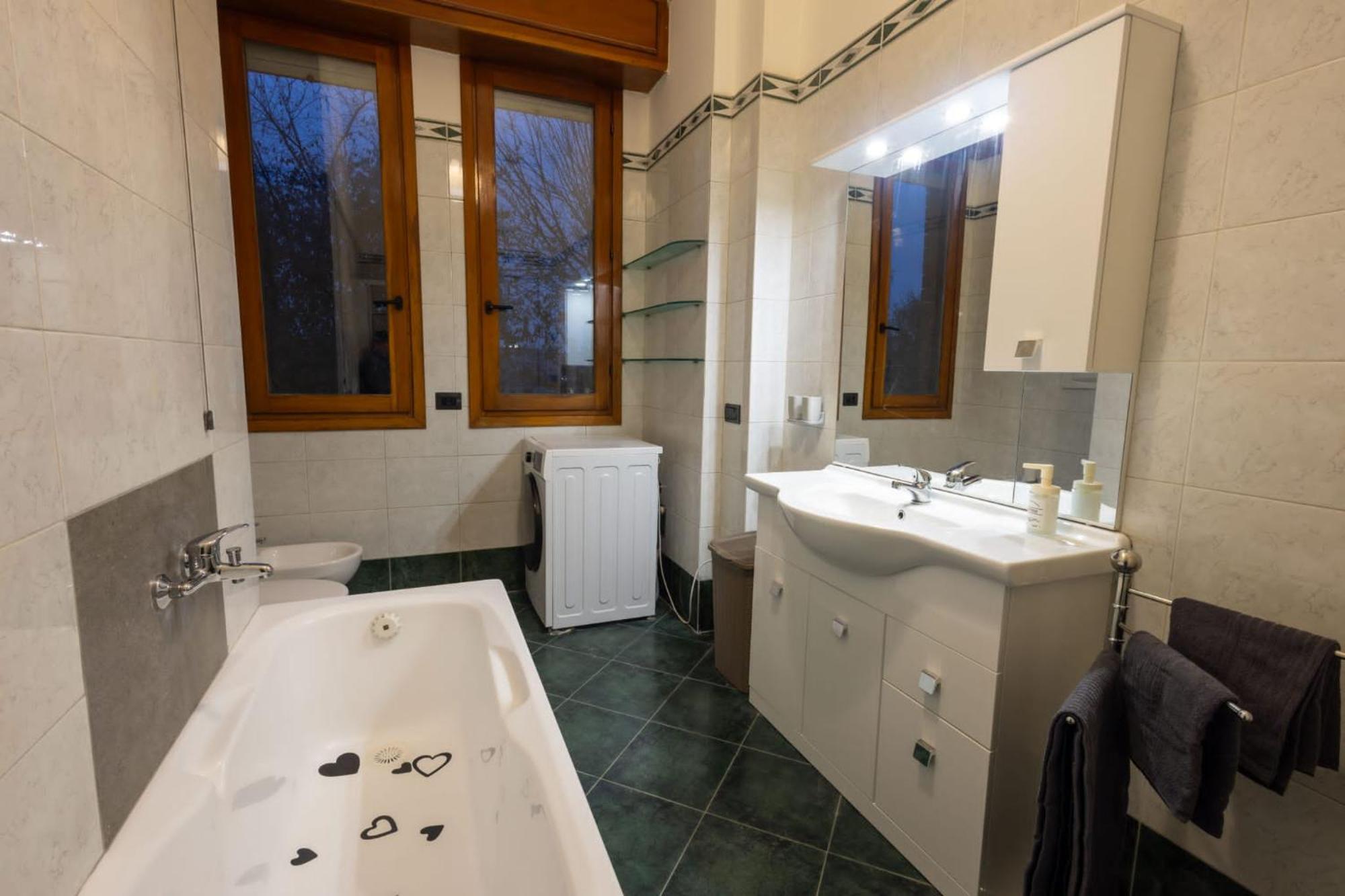New Milan-oh My House! Apartamento *