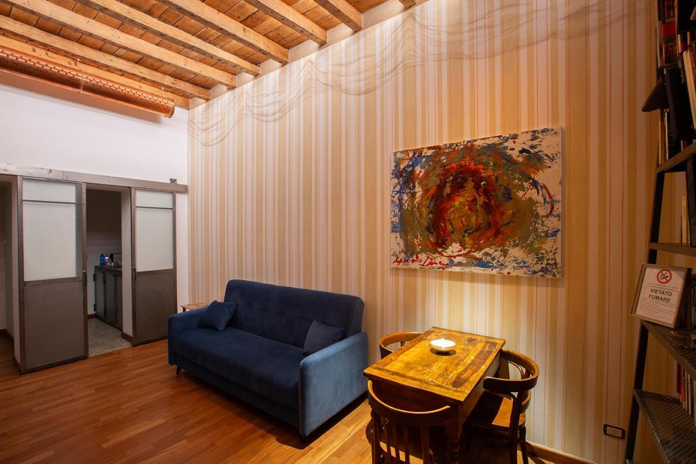 Apartamento First Moon-emme Loft *