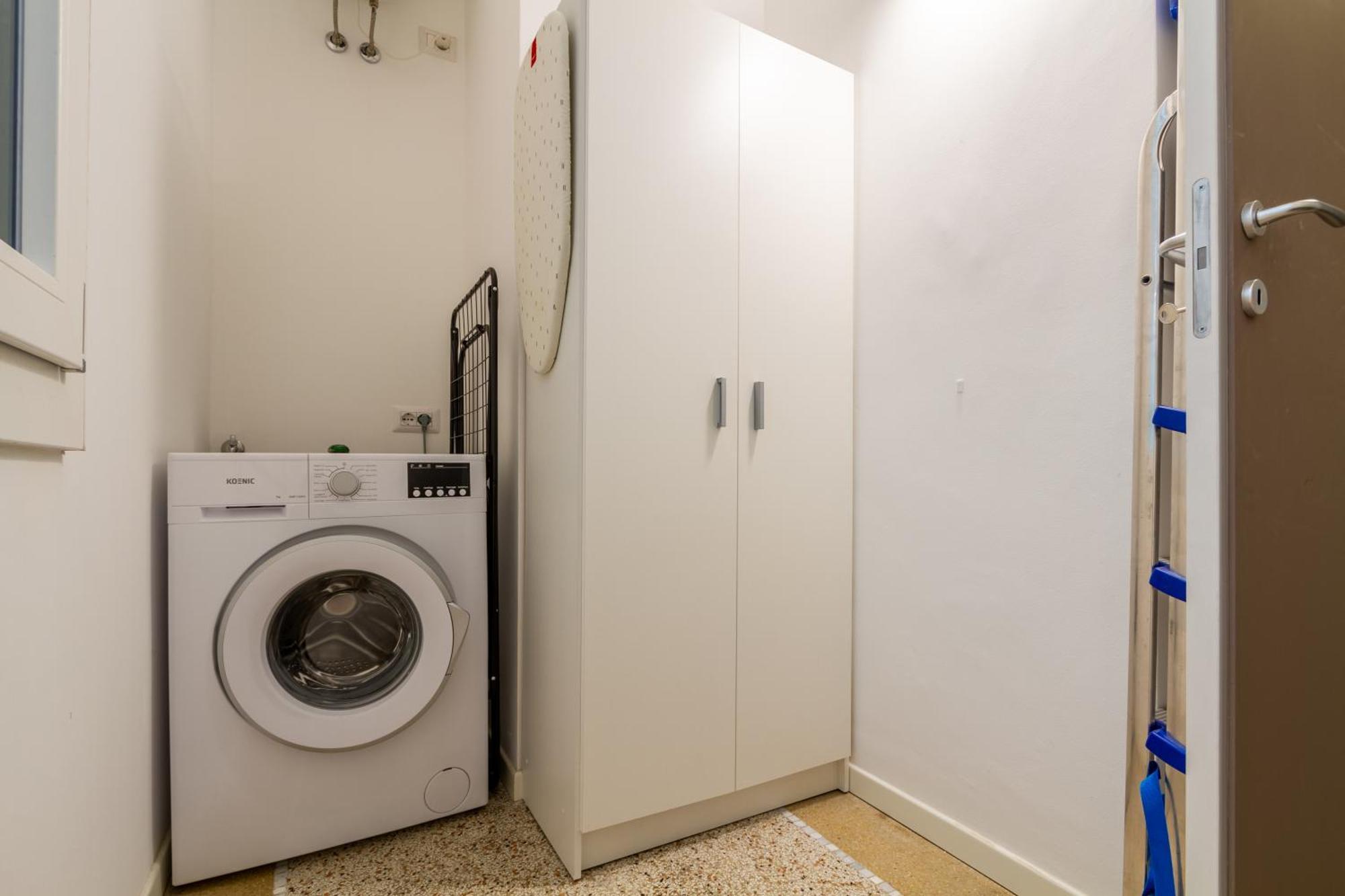 In Historic Building- Porta Venezia Apartment Mailand