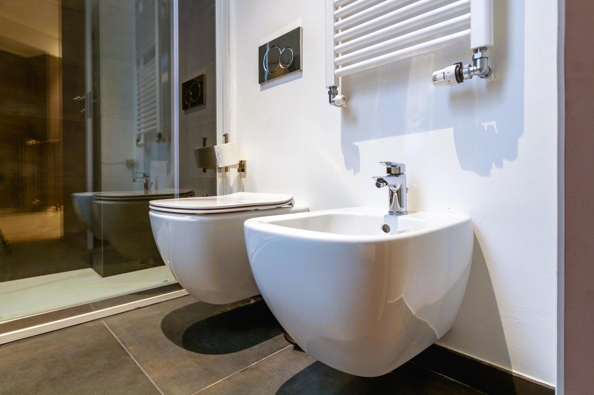 Apartment In Historic Building- Porta Venezia Mailand