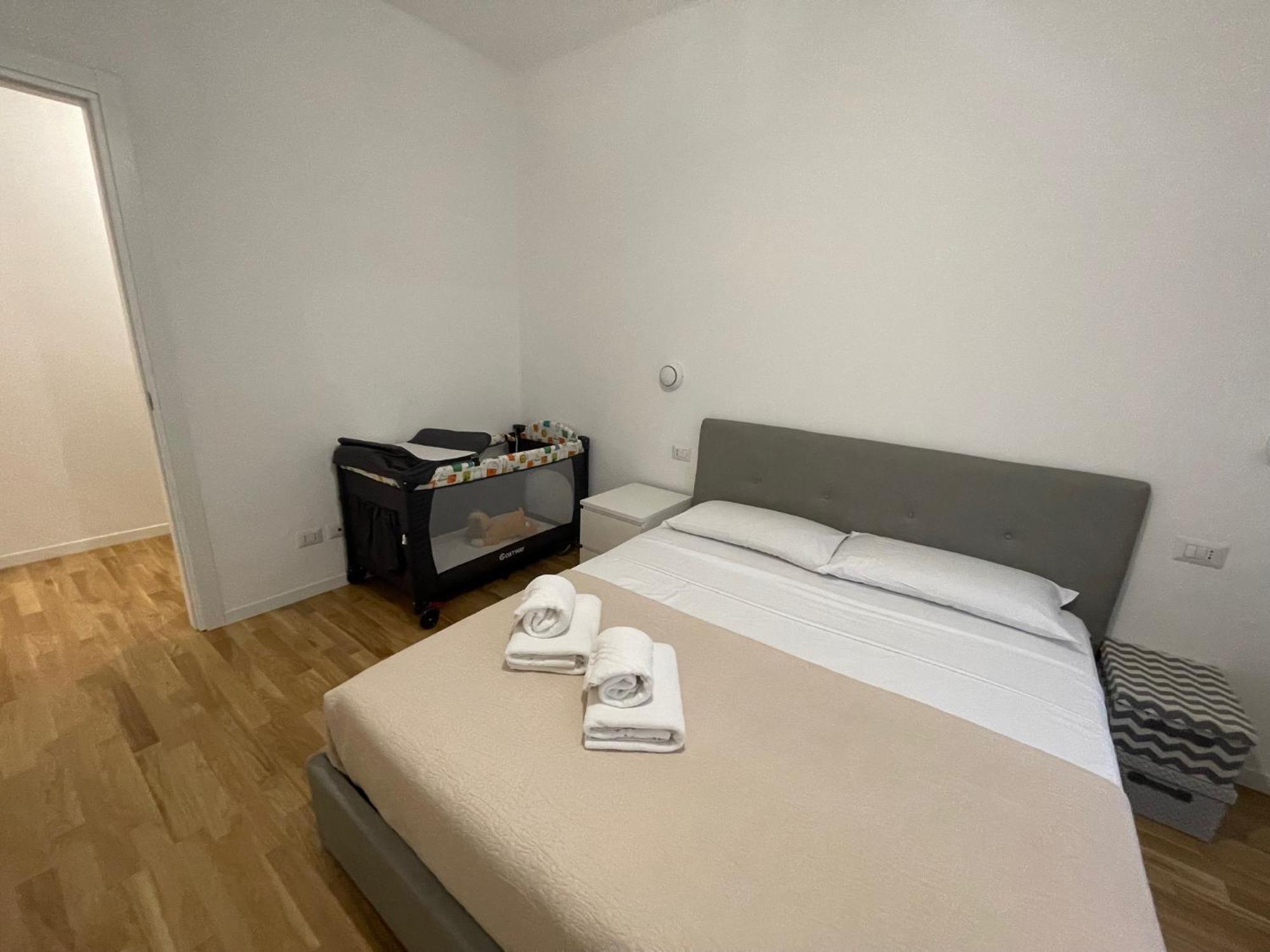 Apartment Easy To Mailand