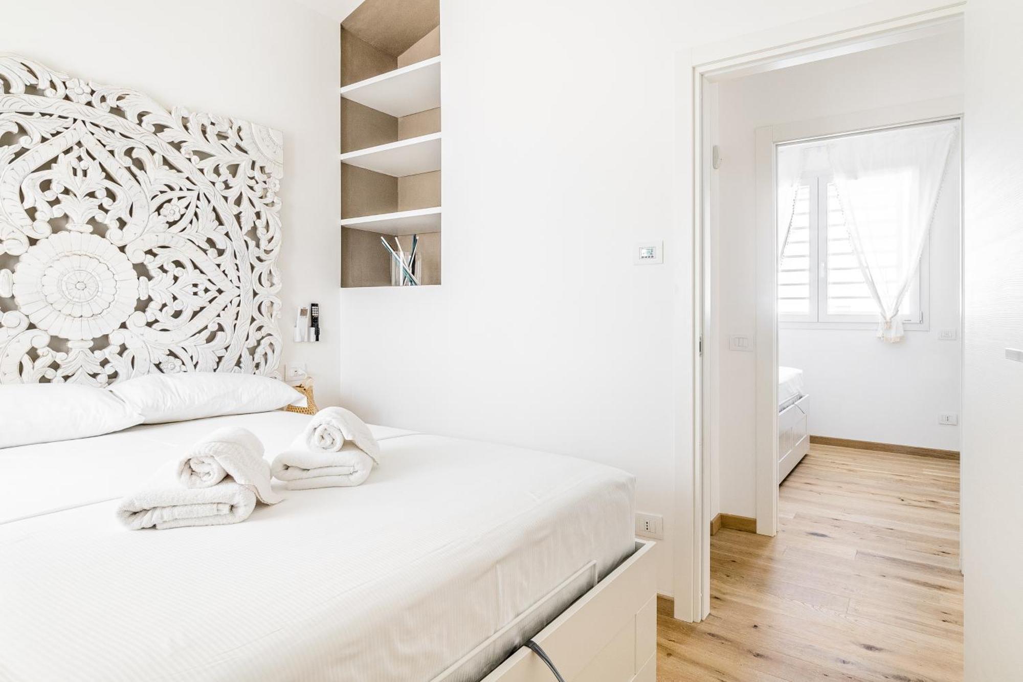 Luxury - Exclusive With Private Box Villa Mailand
