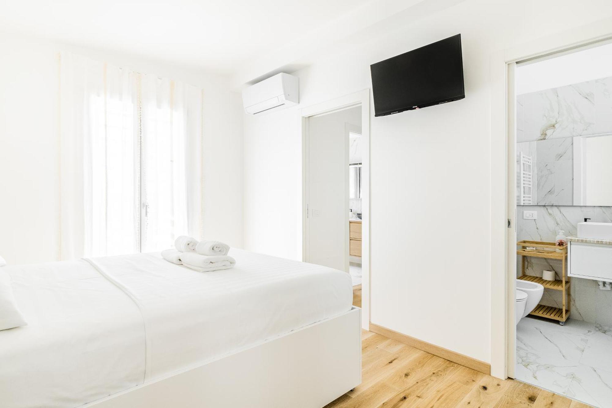 Luxury - Exclusive With Private Box * Mailand