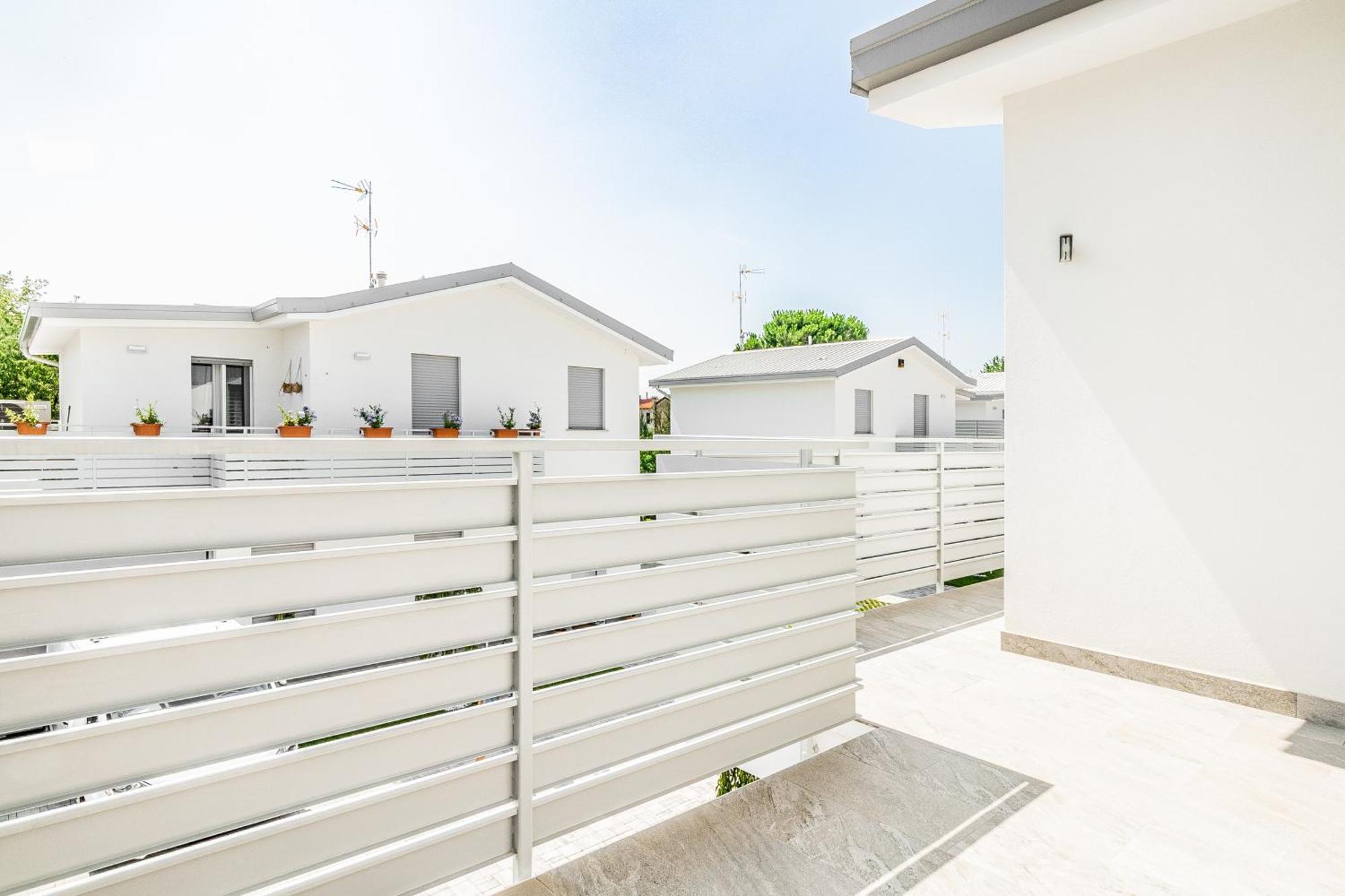 Luxury - Exclusive With Private Box Villa Mailand