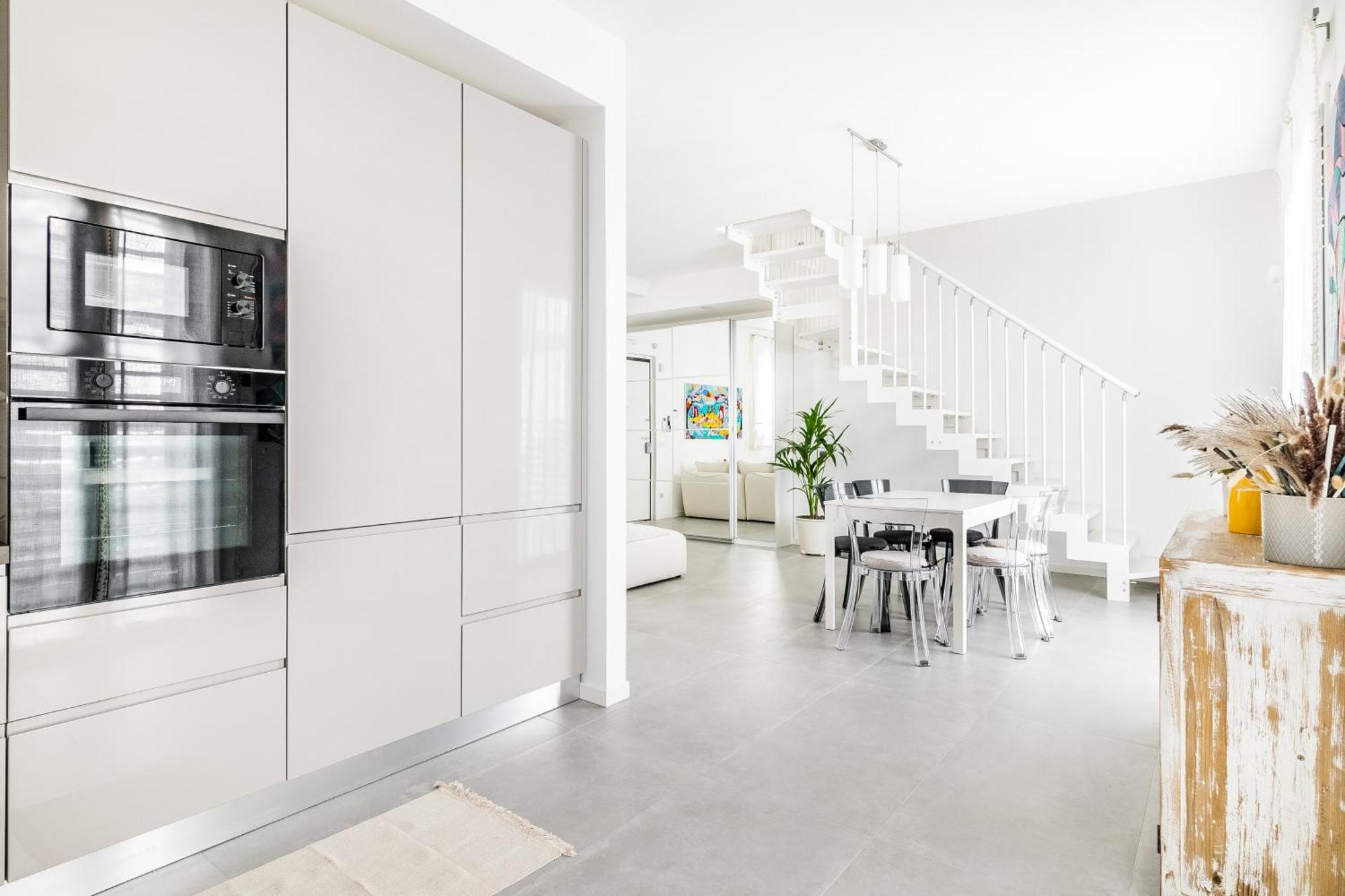 Villa Luxury - Exclusive With Private Box