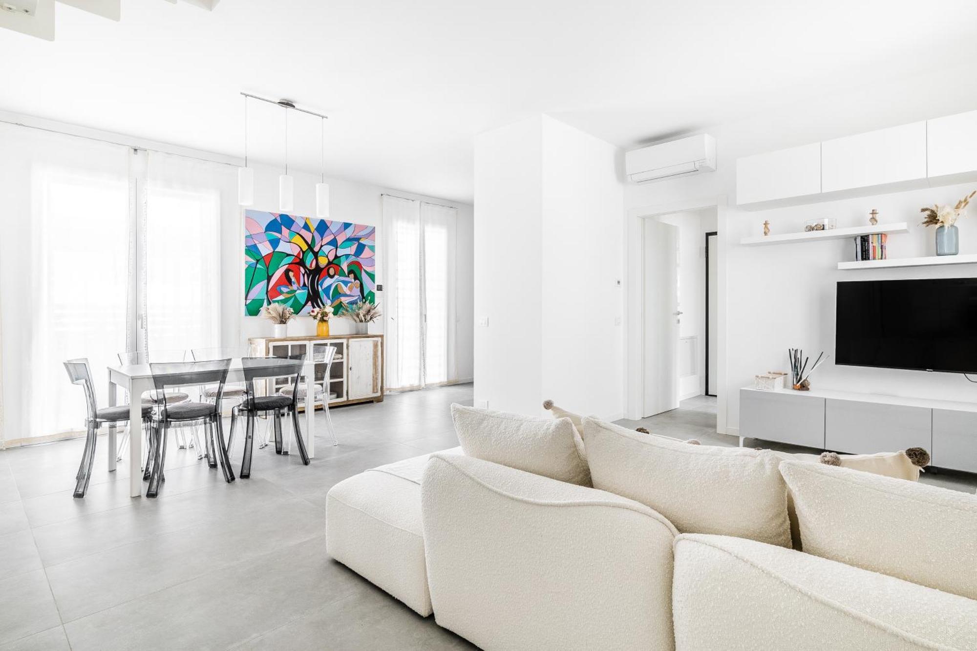 Luxury - Exclusive With Private Box Villa *
