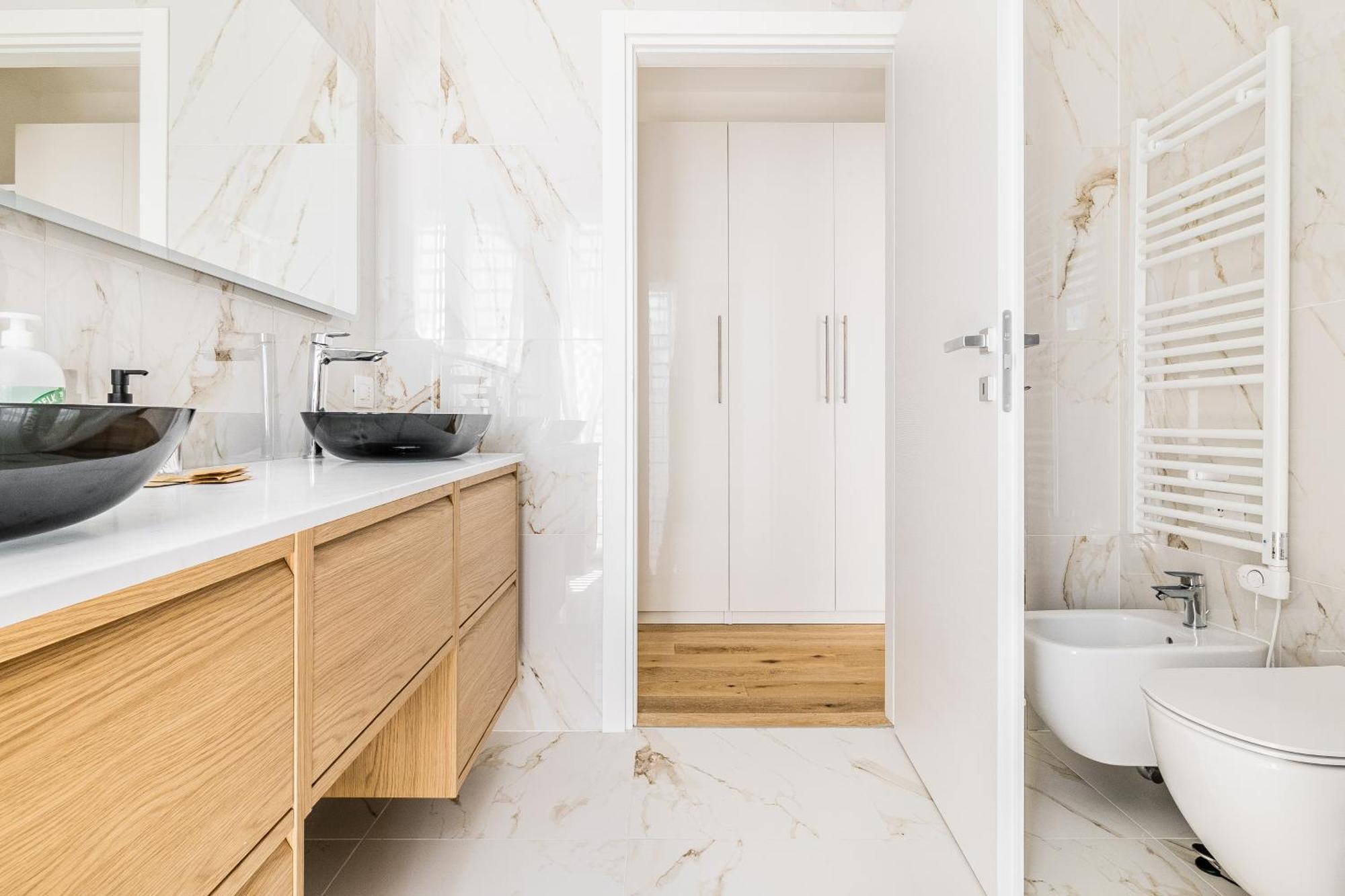 Luxury - Exclusive With Private Box Villa
