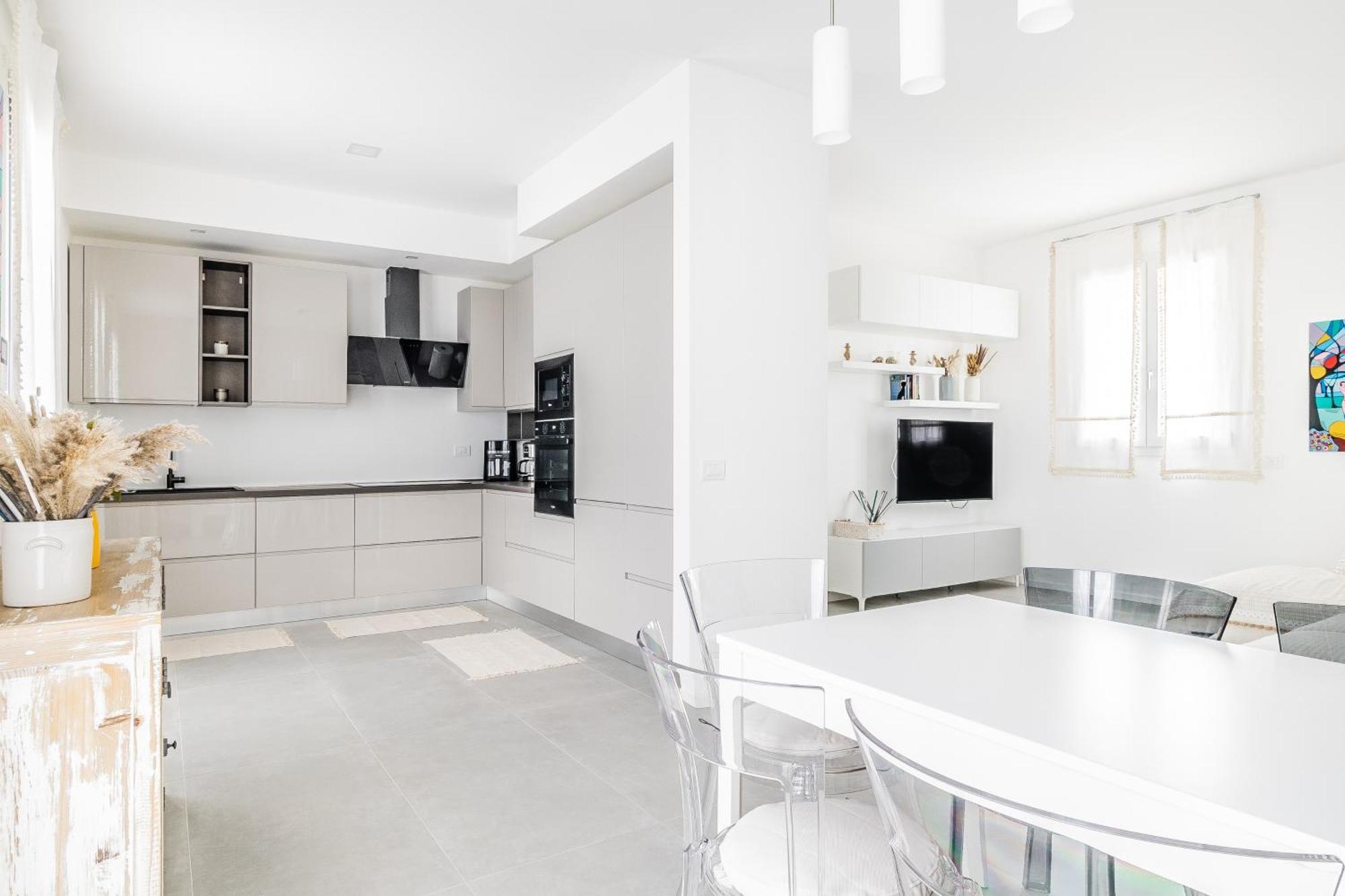 Villa Luxury - Exclusive With Private Box