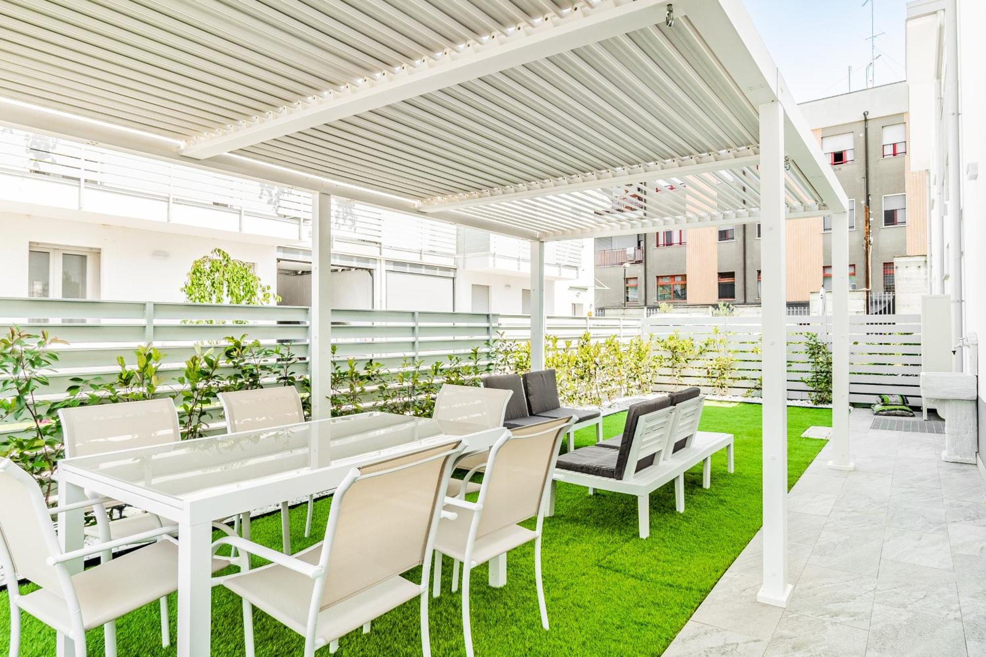 Villa Luxury - Exclusive With Private Box