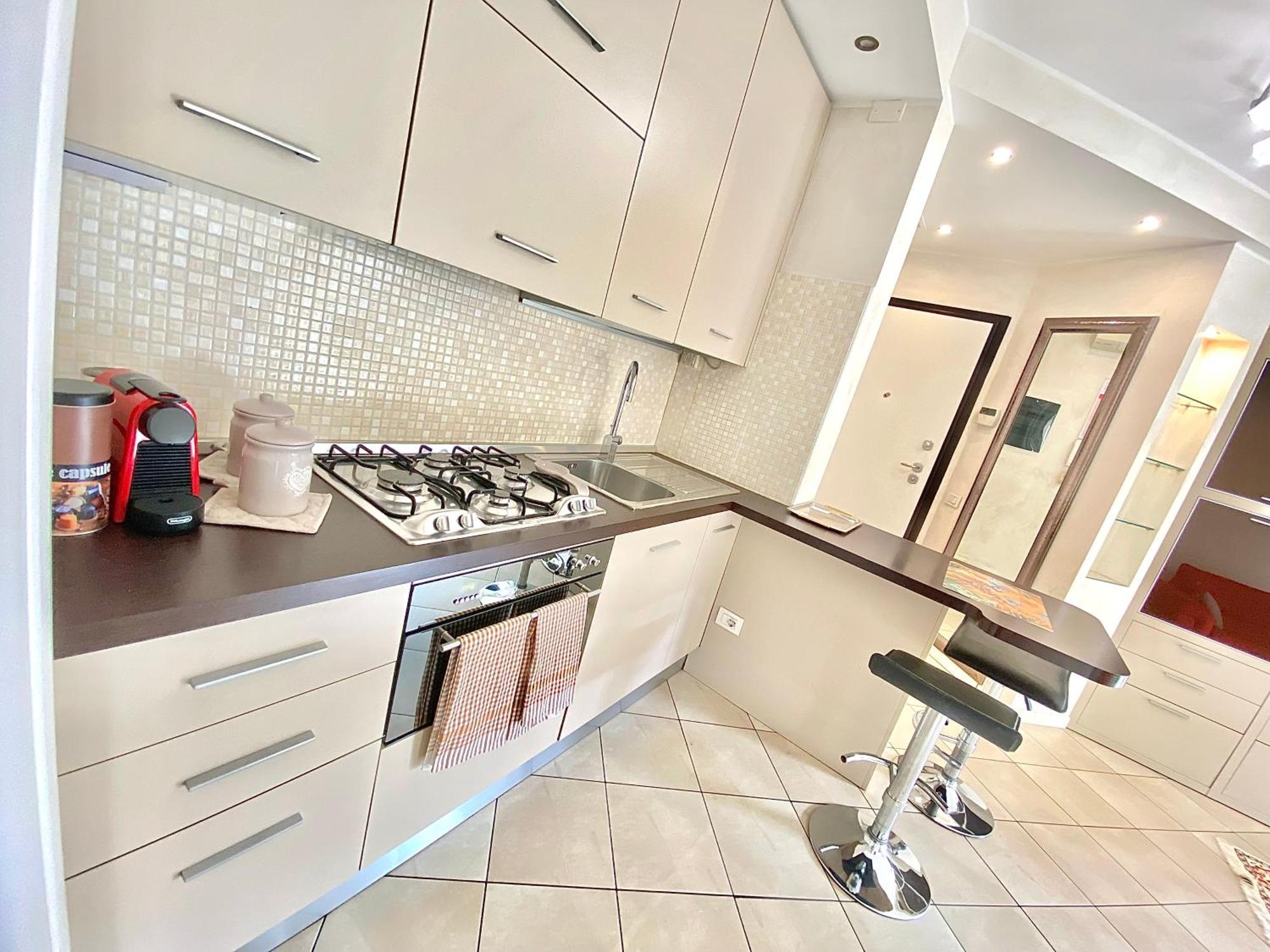 Apartment Giannini