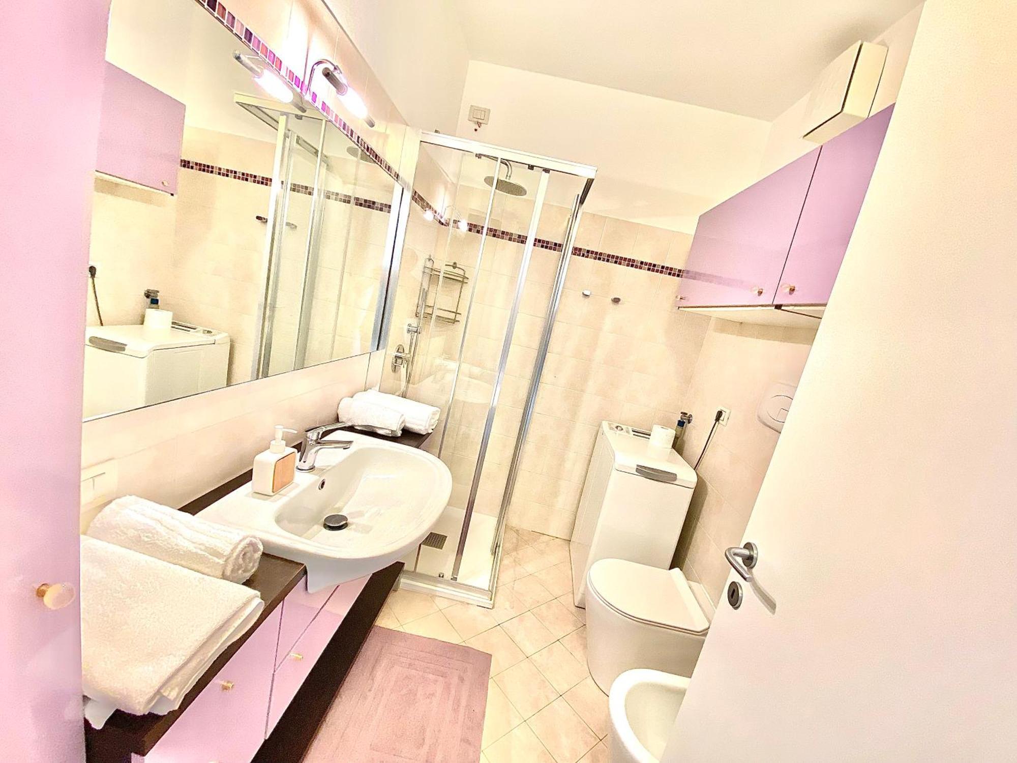 Giannini Apartment