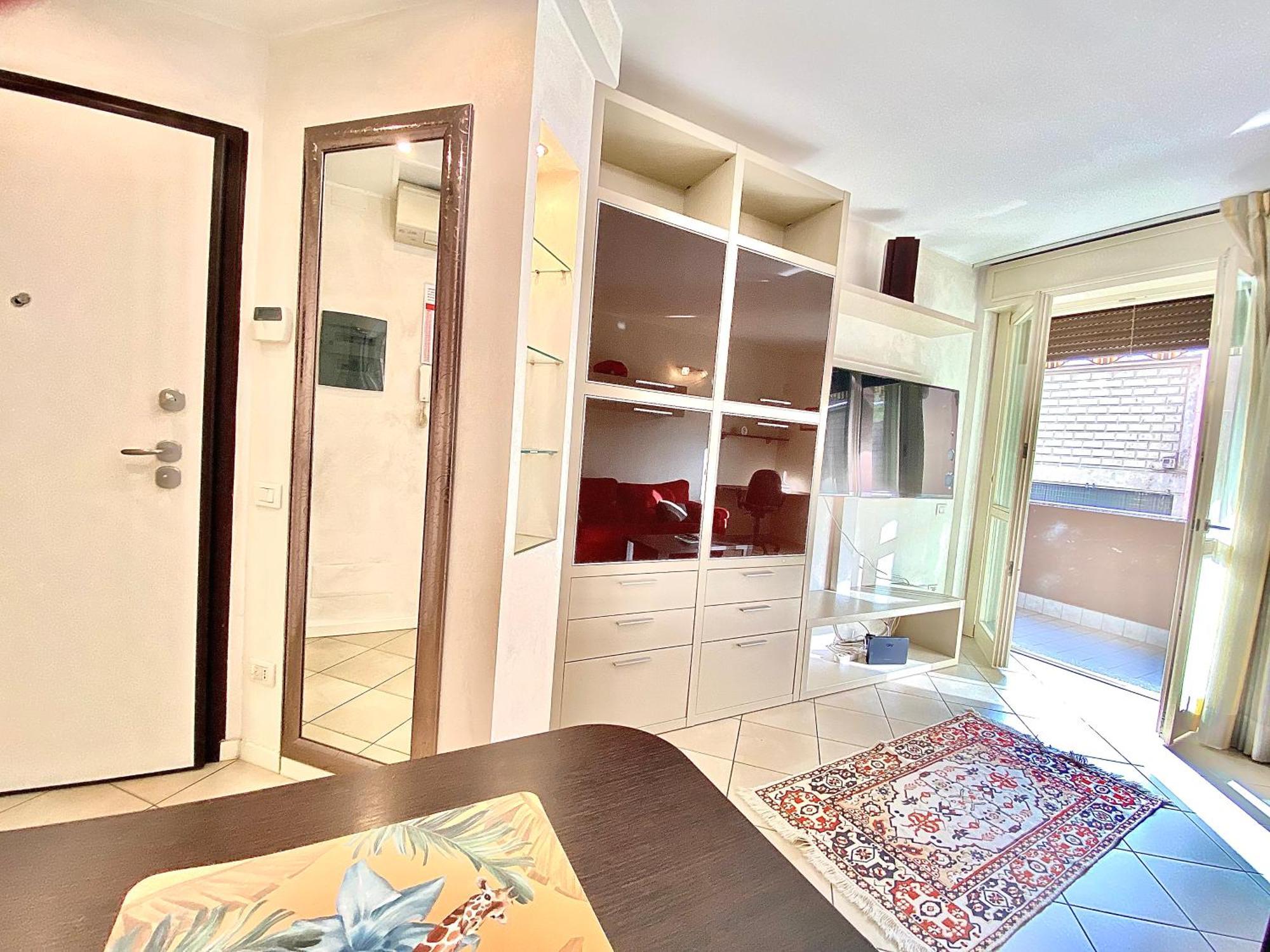 Apartment Giannini
