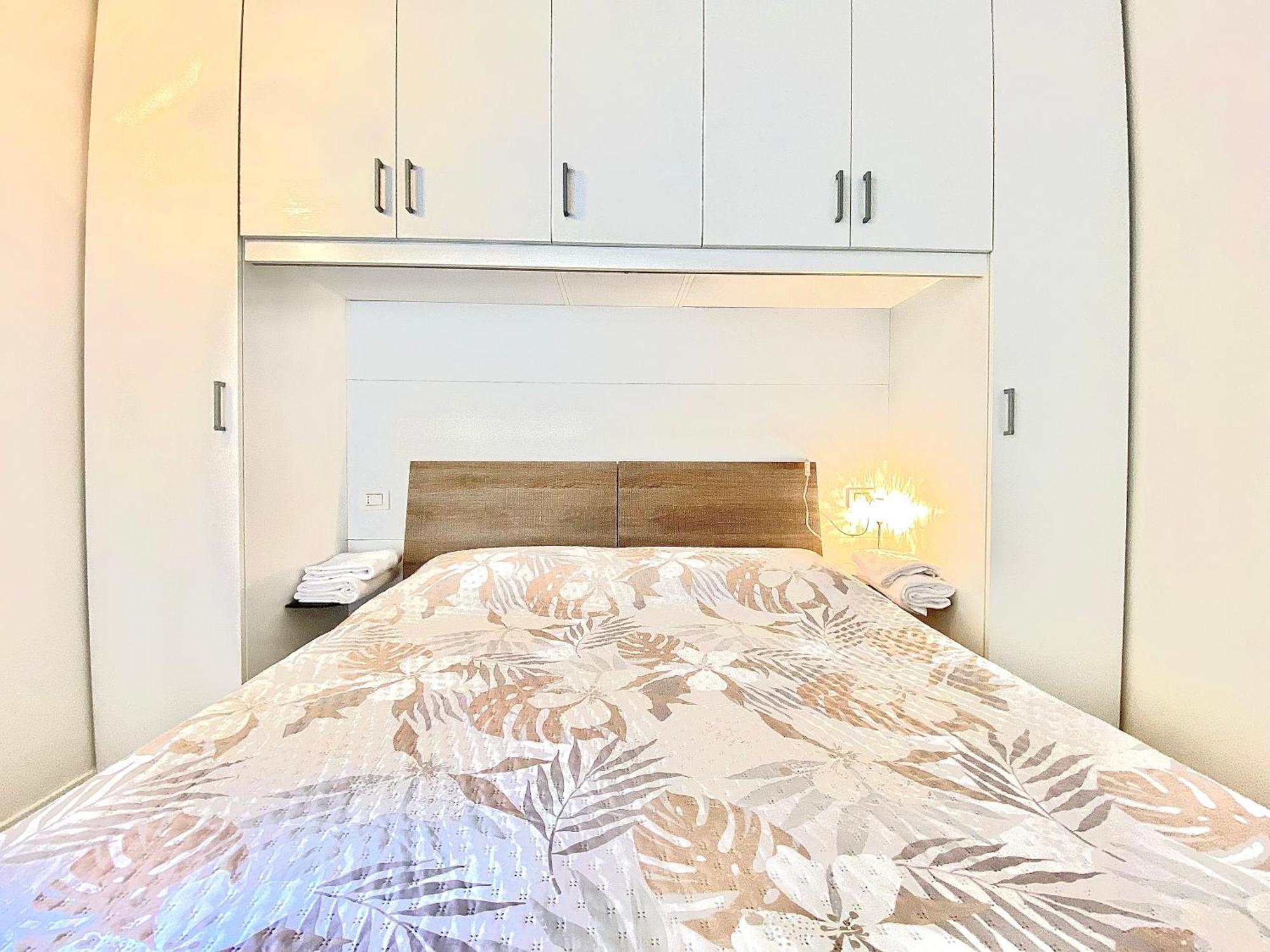Apartment Giannini *