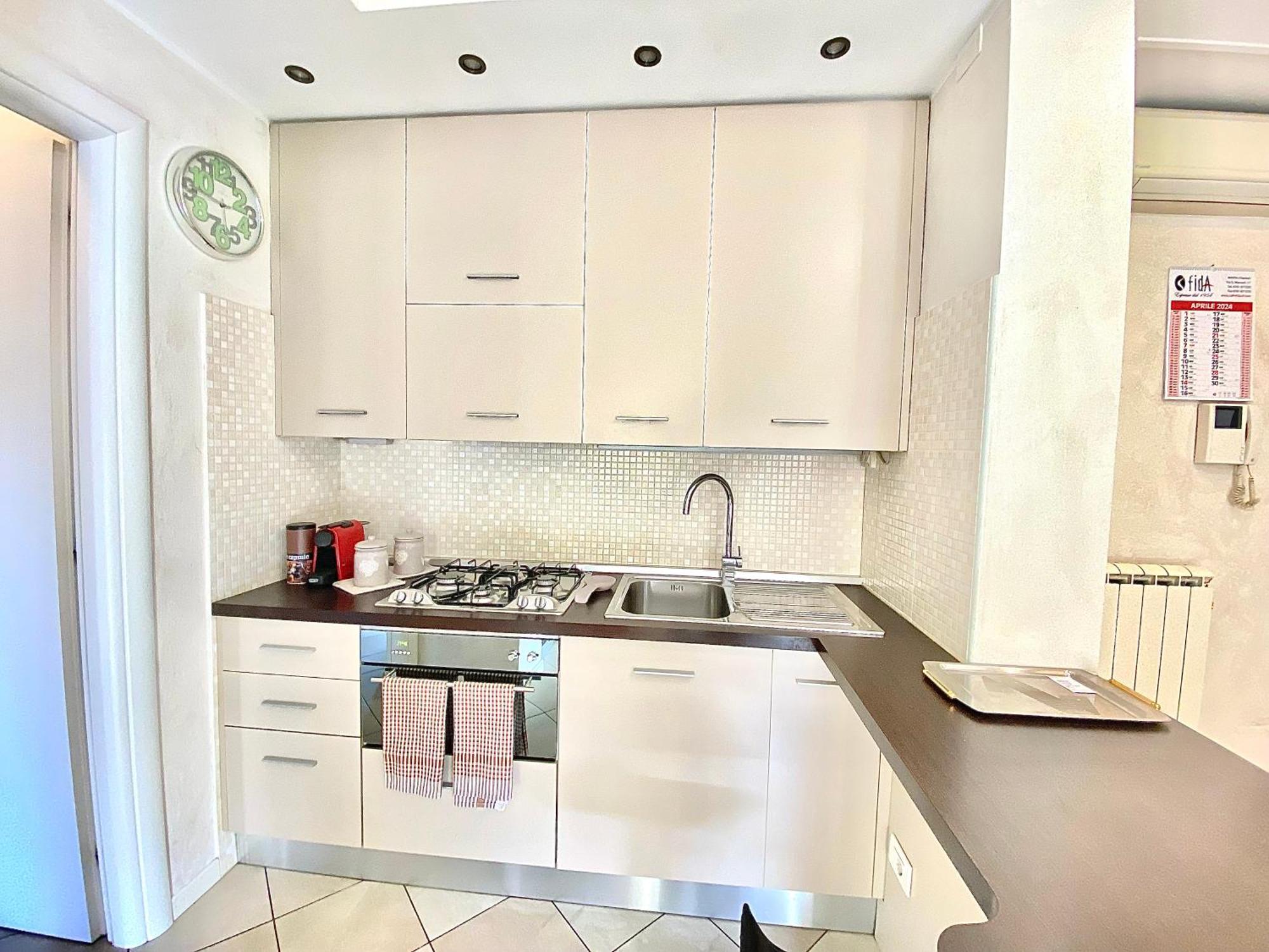 Giannini Apartment Mailand