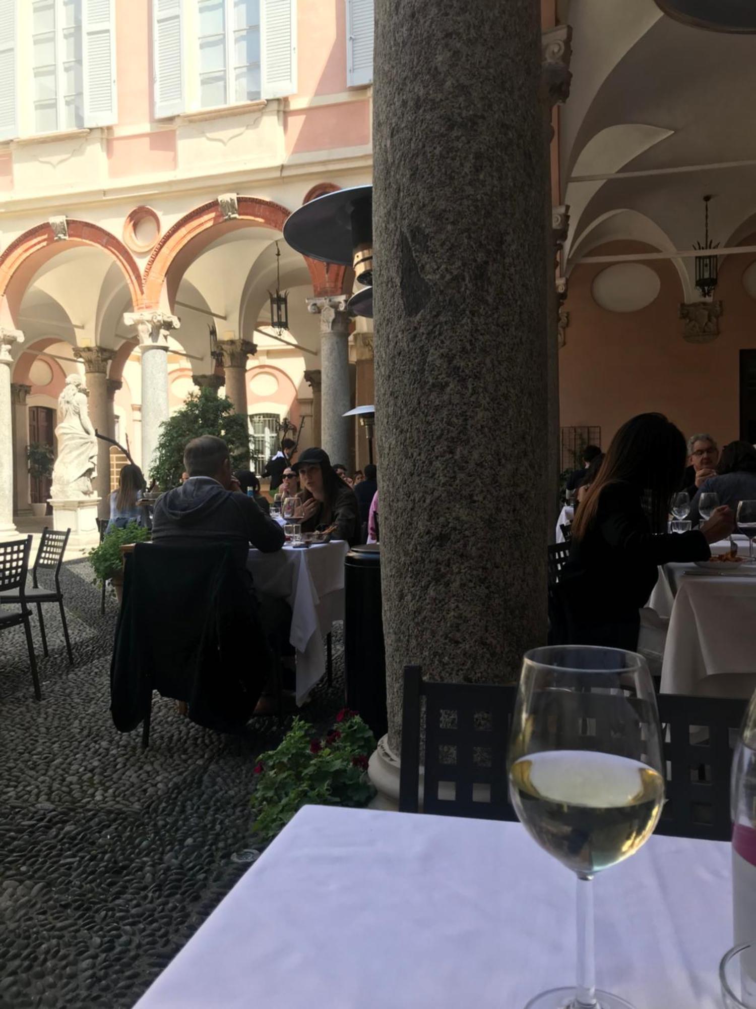 Apartment Free 30 Minutes Preemptive Cognitive Disconnect Therapy Price Location Real Duomo Palace Mini Suite Mailand