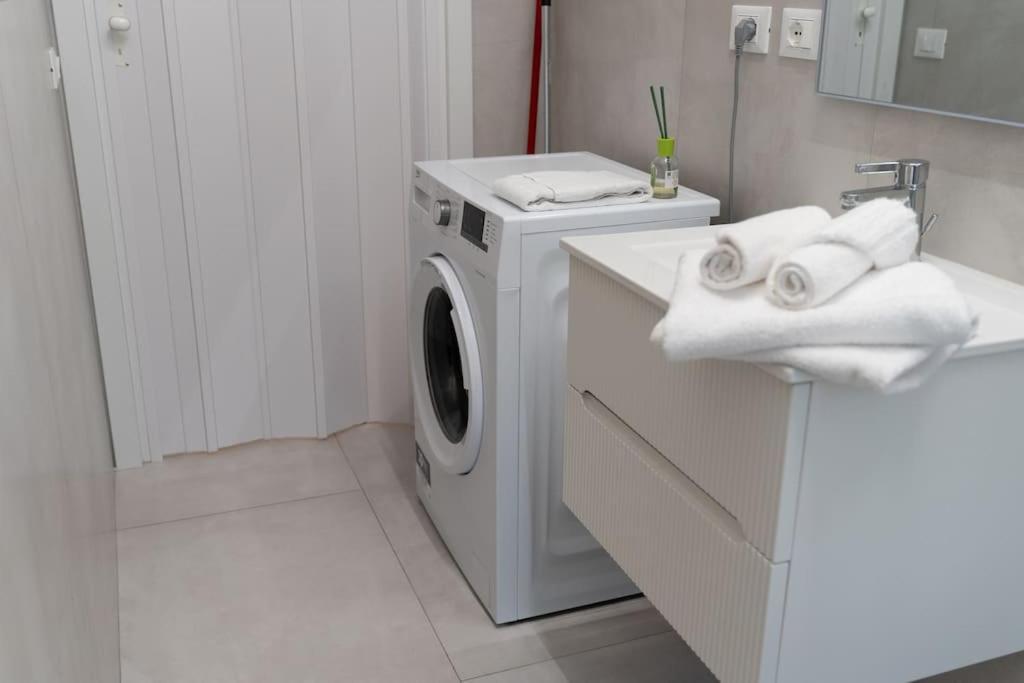 Boutique N9 Apartamento *