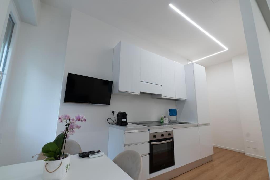 Apartamento Boutique N9