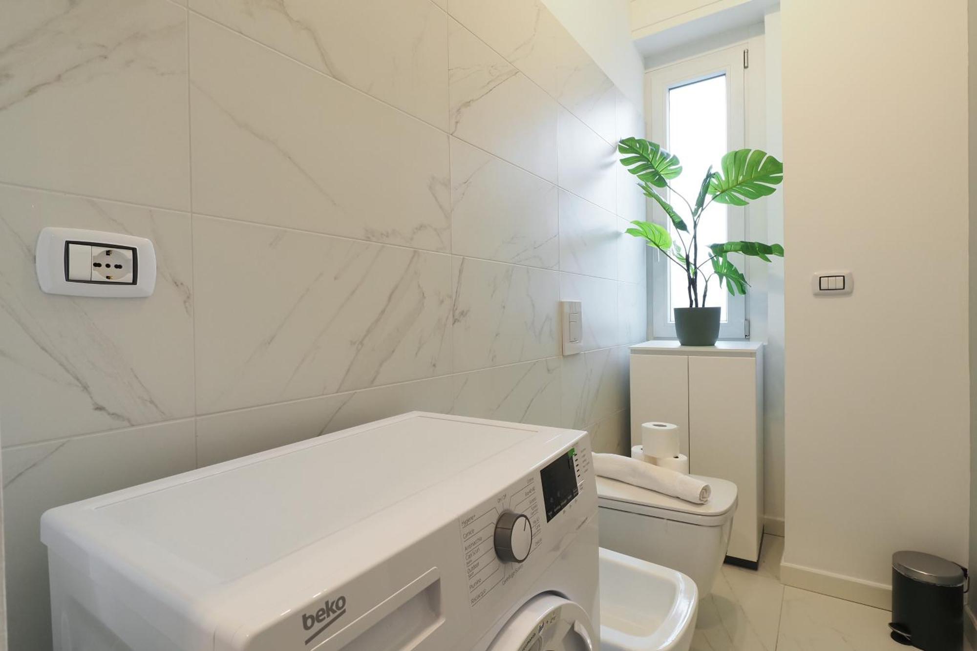 Apartamento Primopiano - Albani *