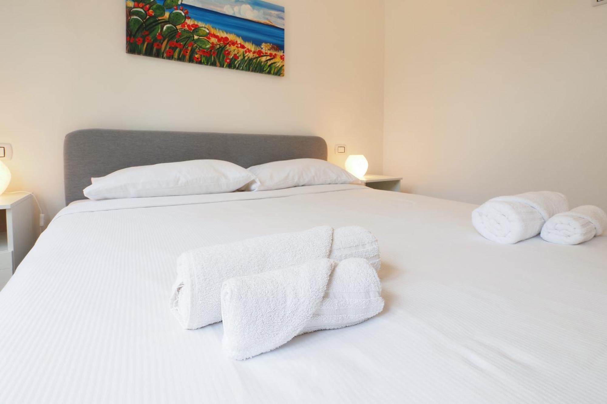 Primopiano - Albani Apartamento Milão