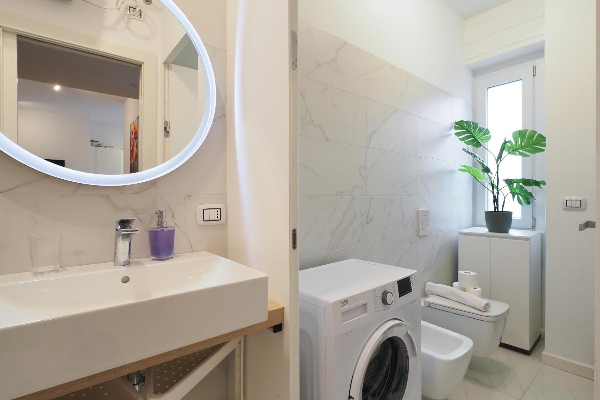 Apartamento Primopiano - Albani Milão