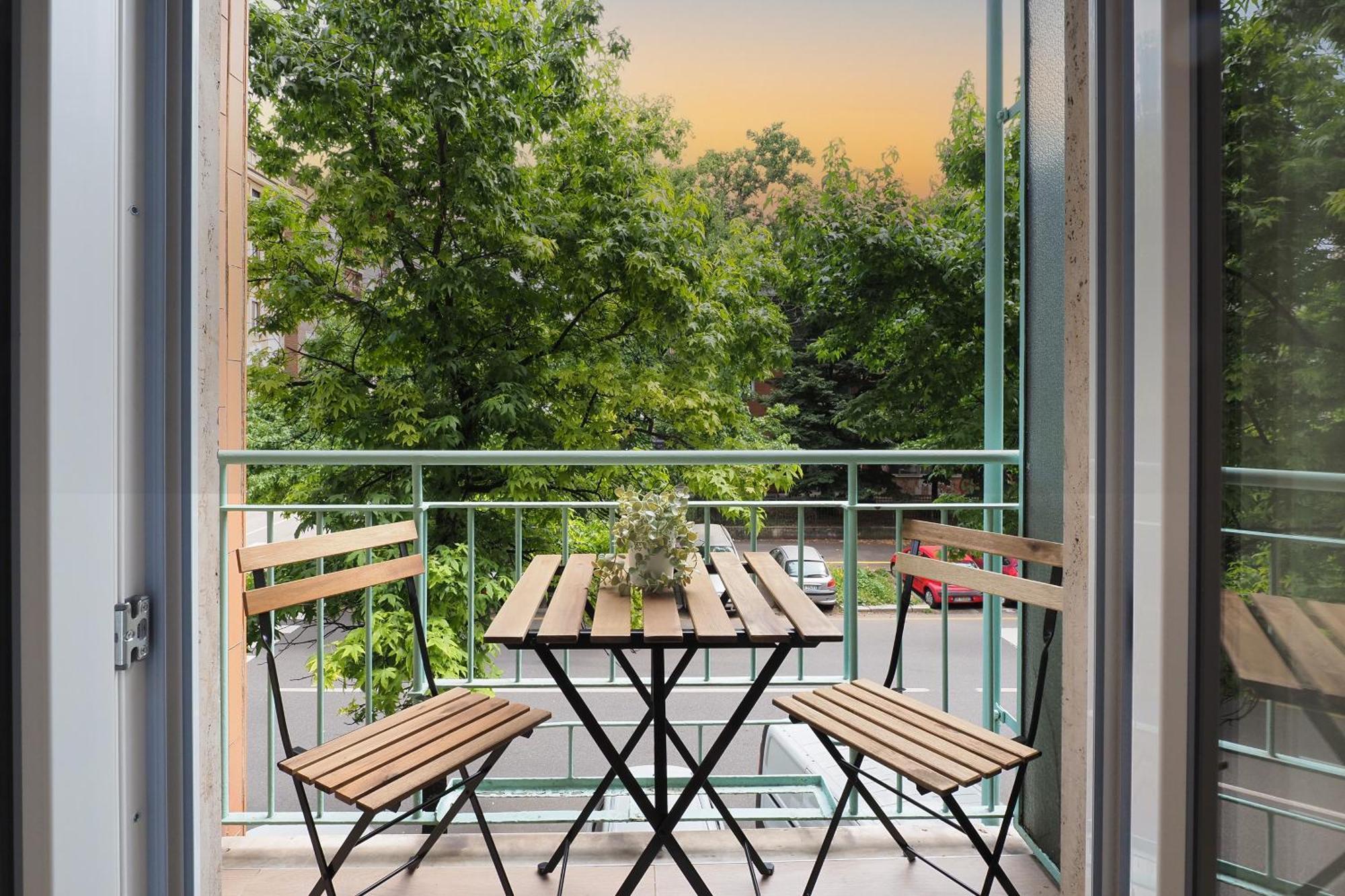 Primopiano - Albani Apartamento