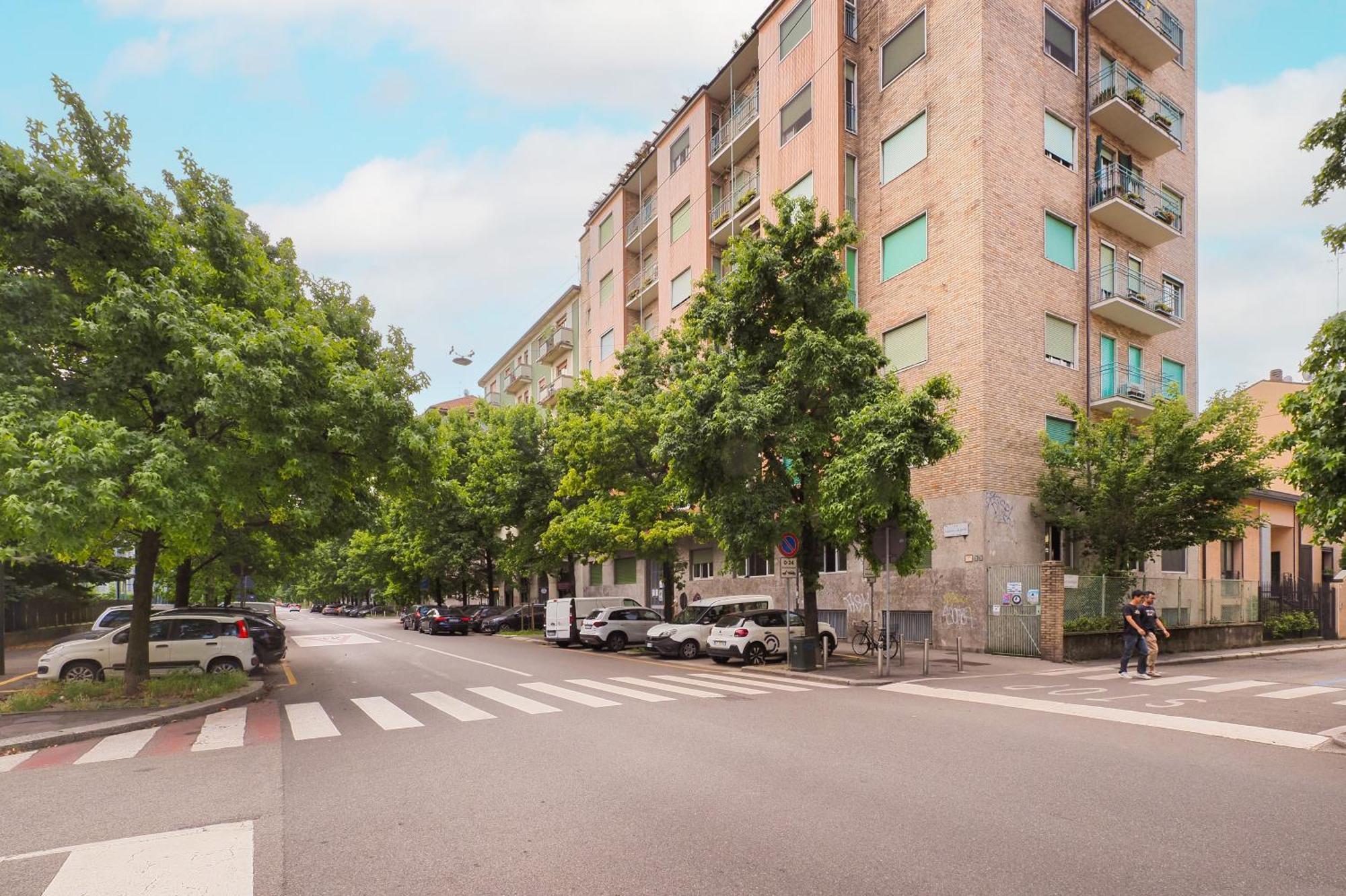 Primopiano - Albani Apartamento *
