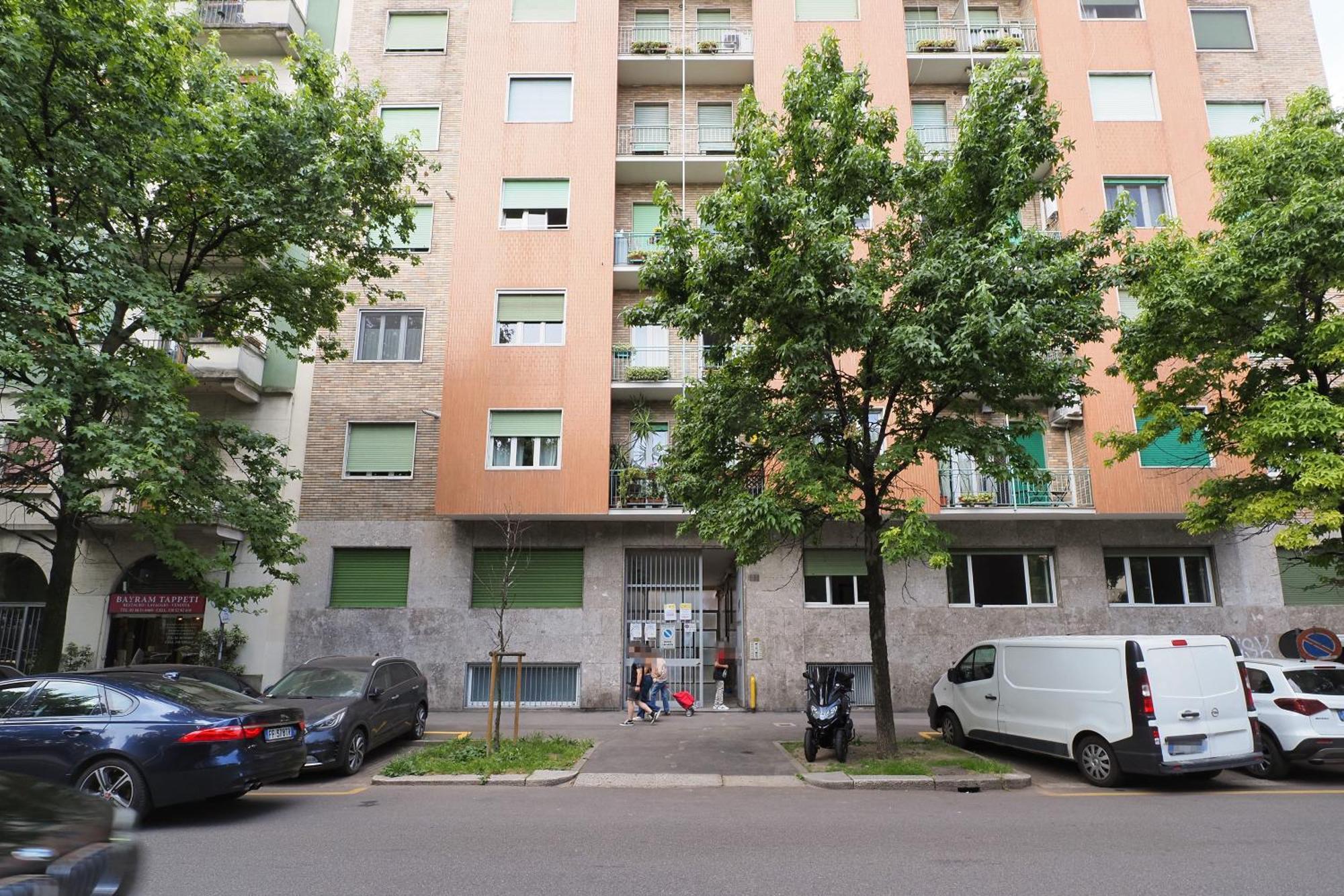 Apartamento Primopiano - Albani