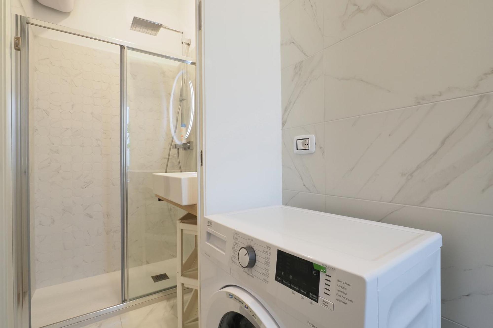 Apartamento Primopiano - Albani *