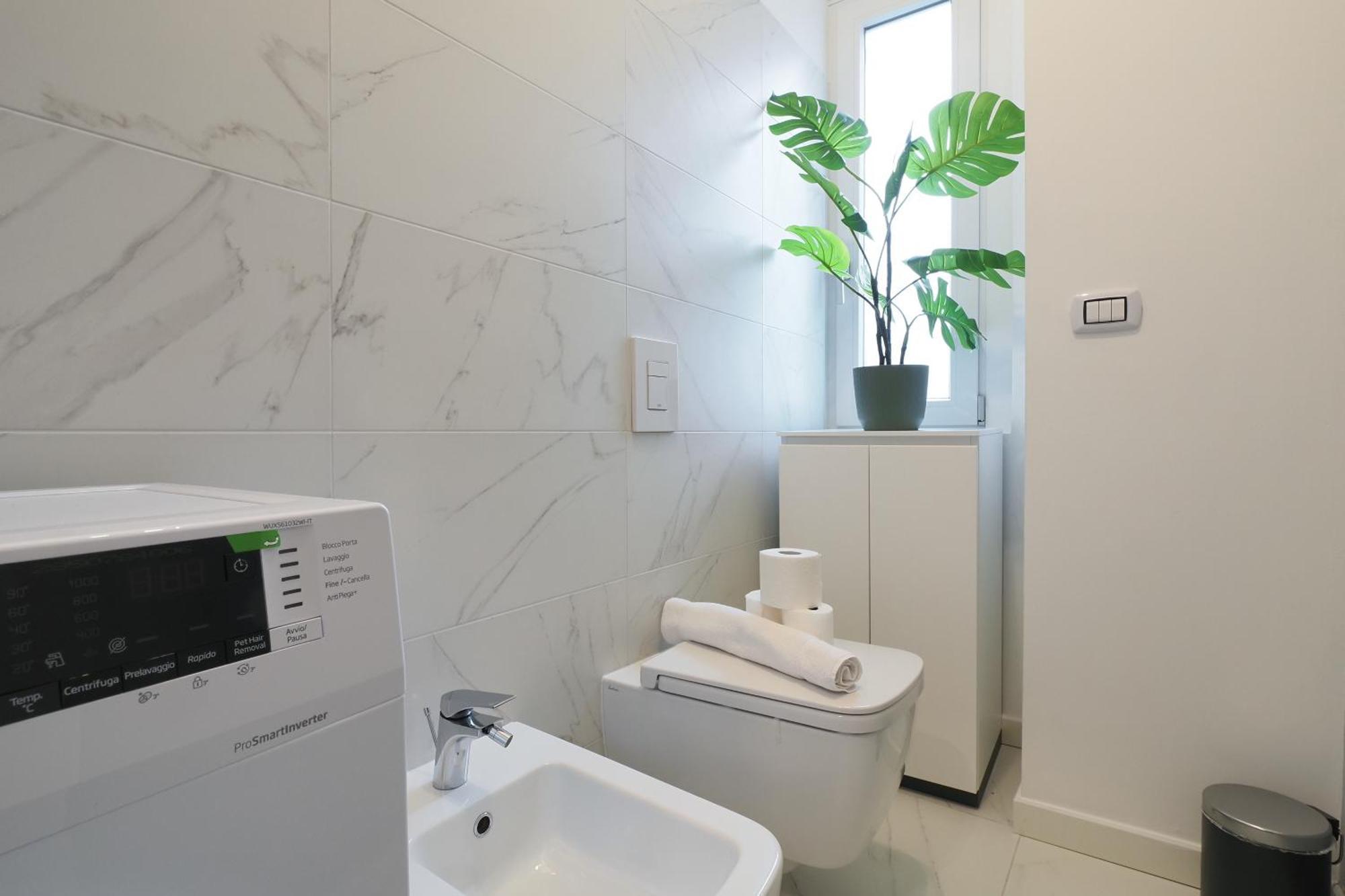 Primopiano - Albani Apartamento