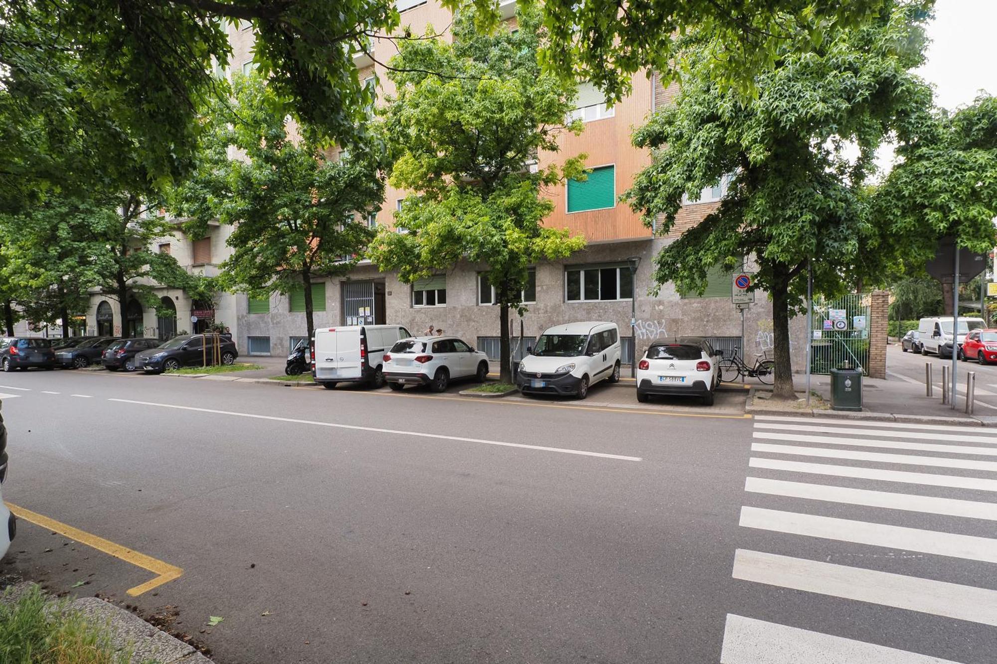 Apartamento Primopiano - Albani *