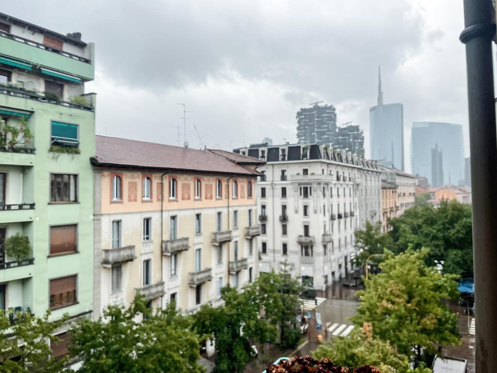 Borsieri Loft - Isola Design District Mailand