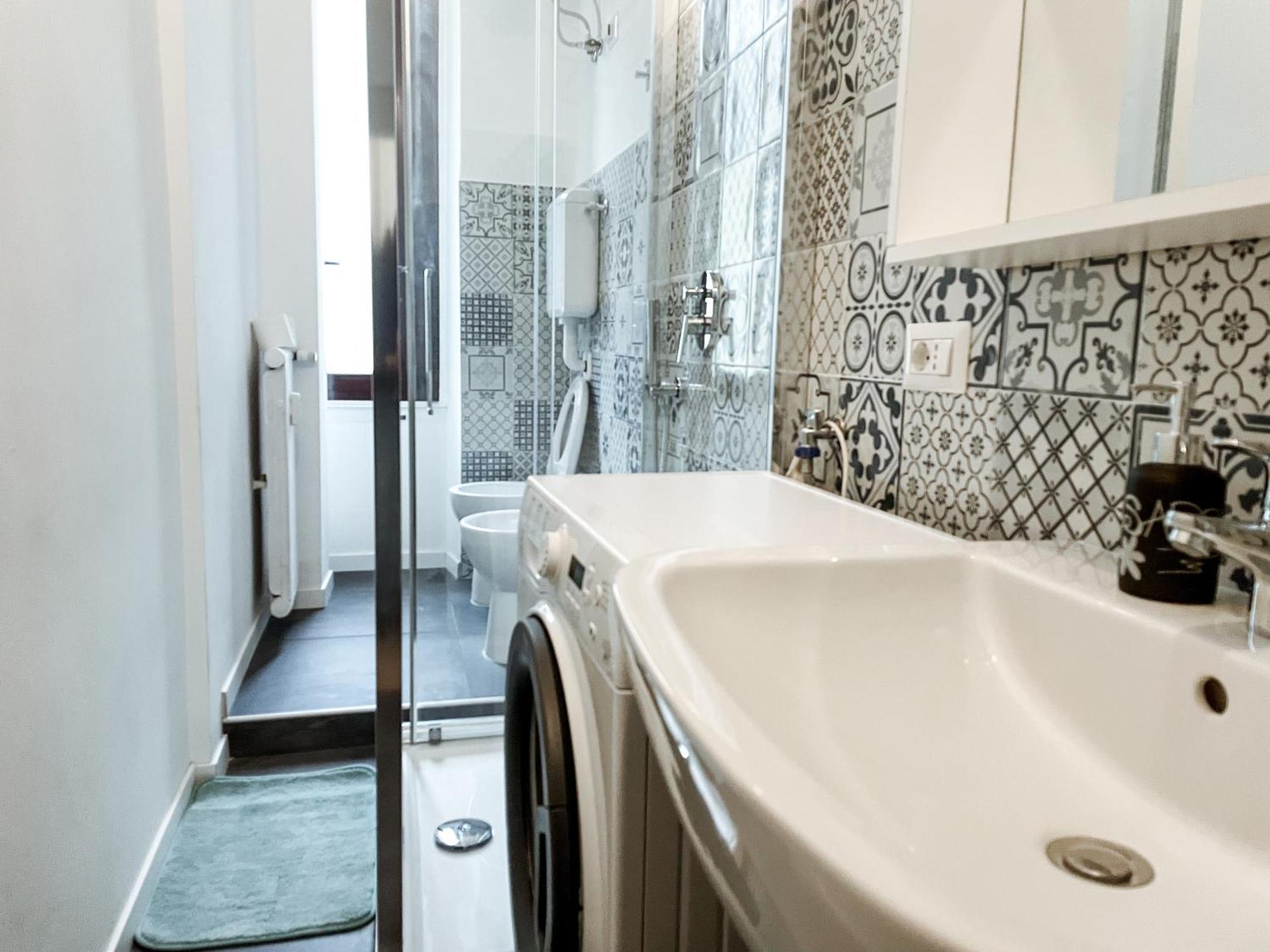 Borsieri Loft - Isola Design District Apartment Mailand