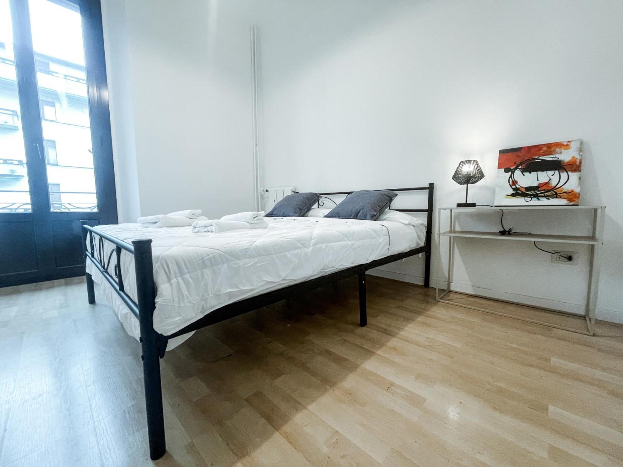 Borsieri Loft - Isola Design District * Mailand
