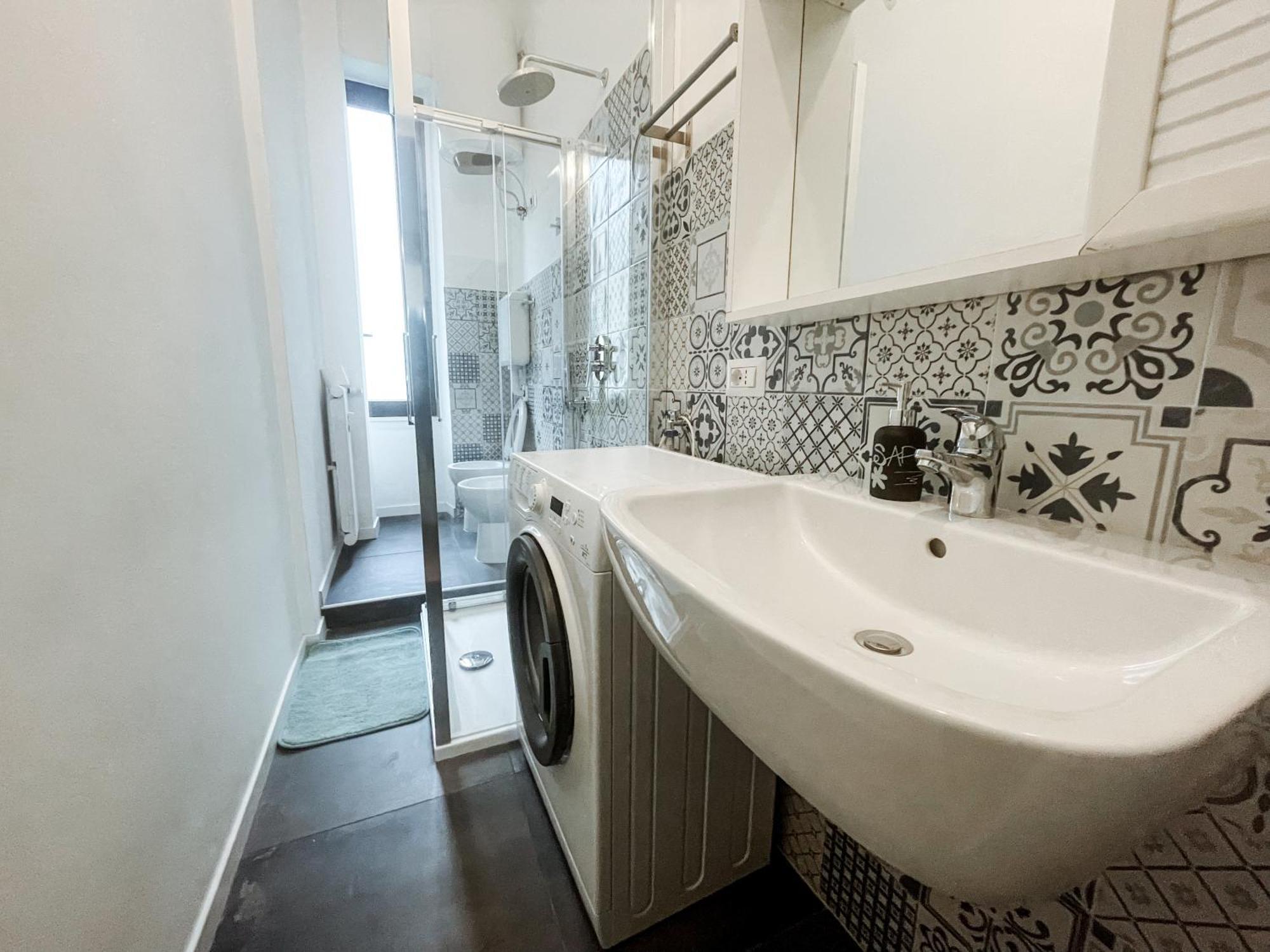 Apartment Borsieri Loft - Isola Design District *