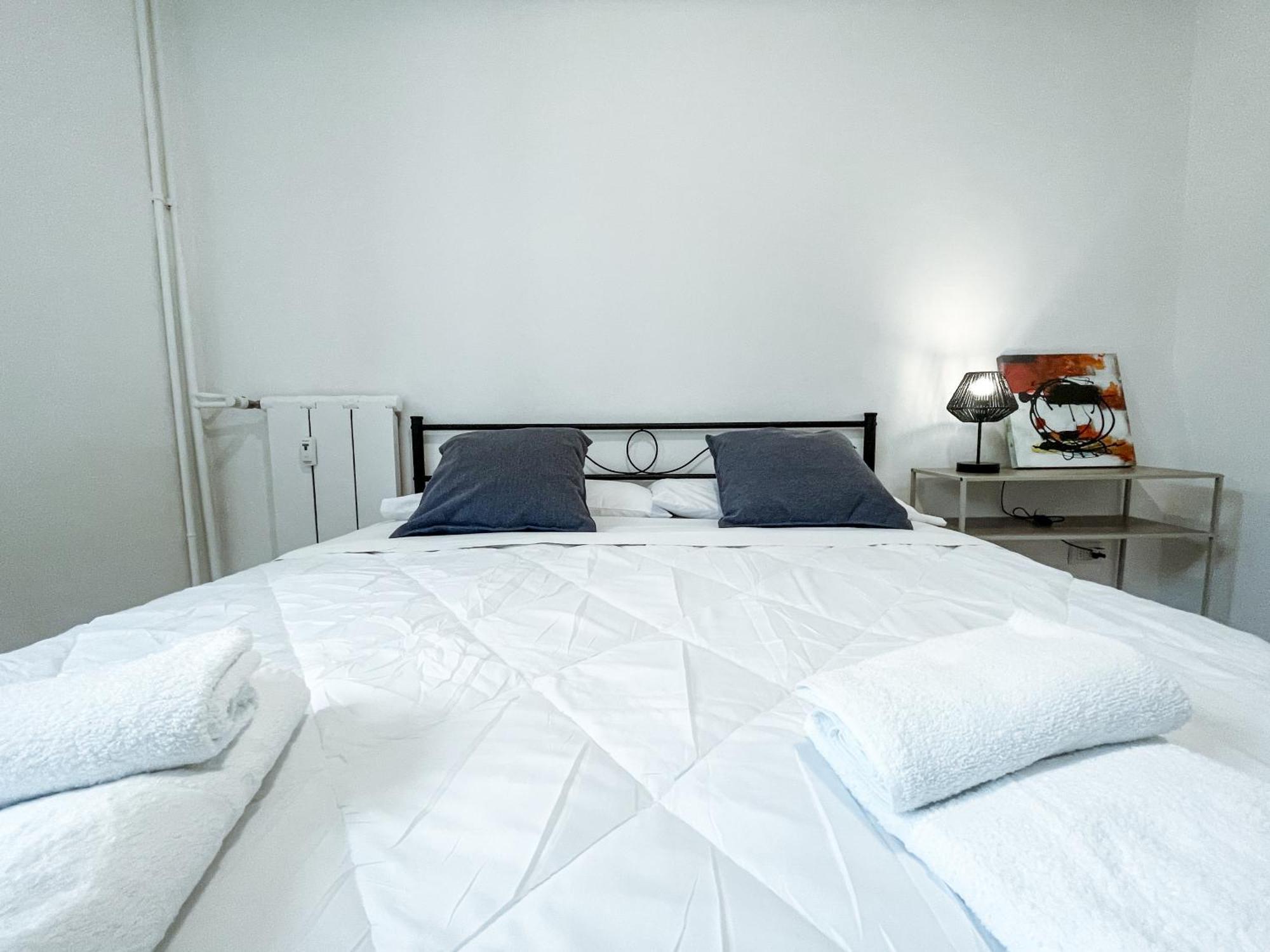 Borsieri Loft - Isola Design District Apartment Mailand